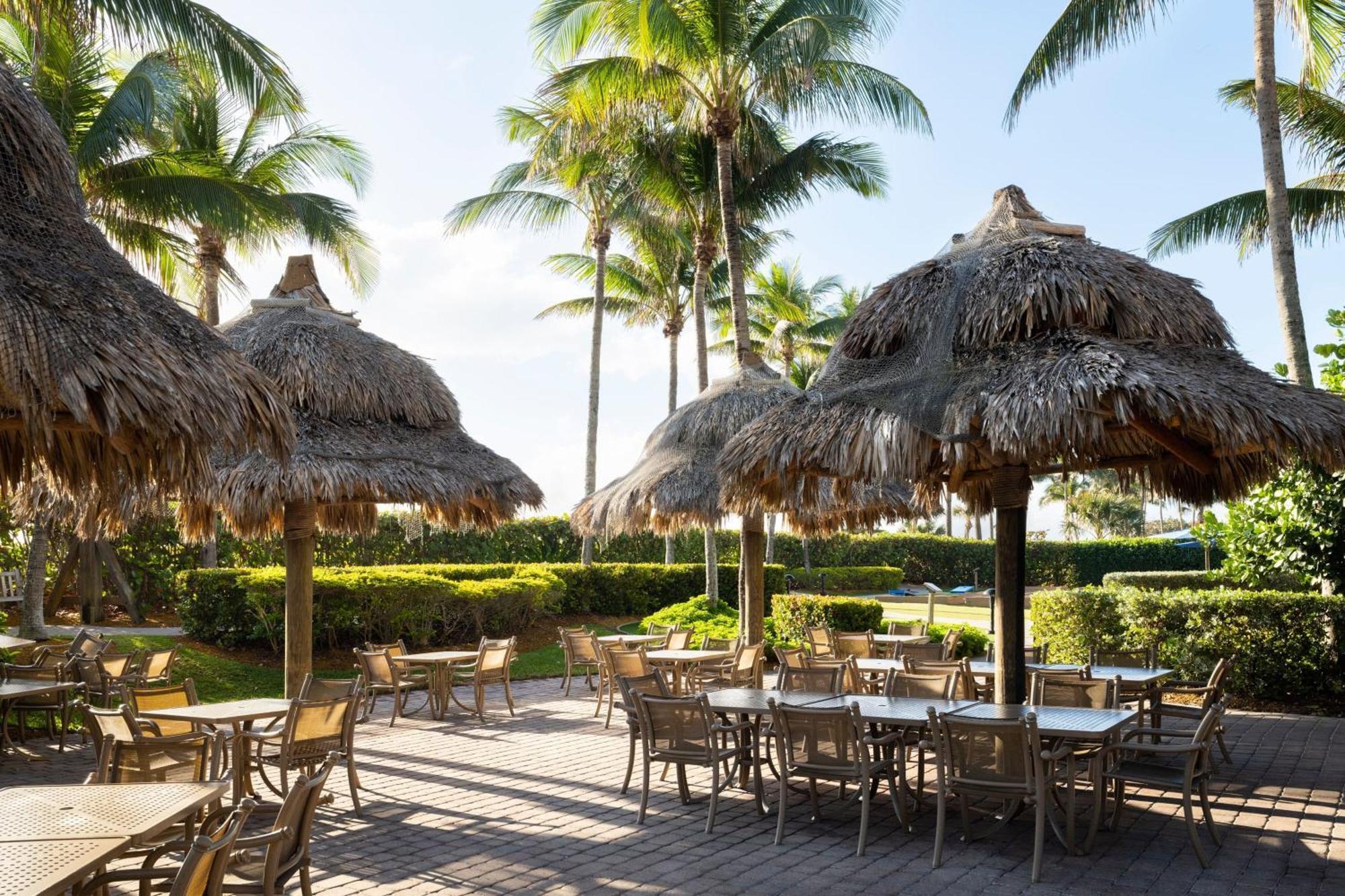 Marriott's Ocean Pointe Hotel Palm Beach Shores