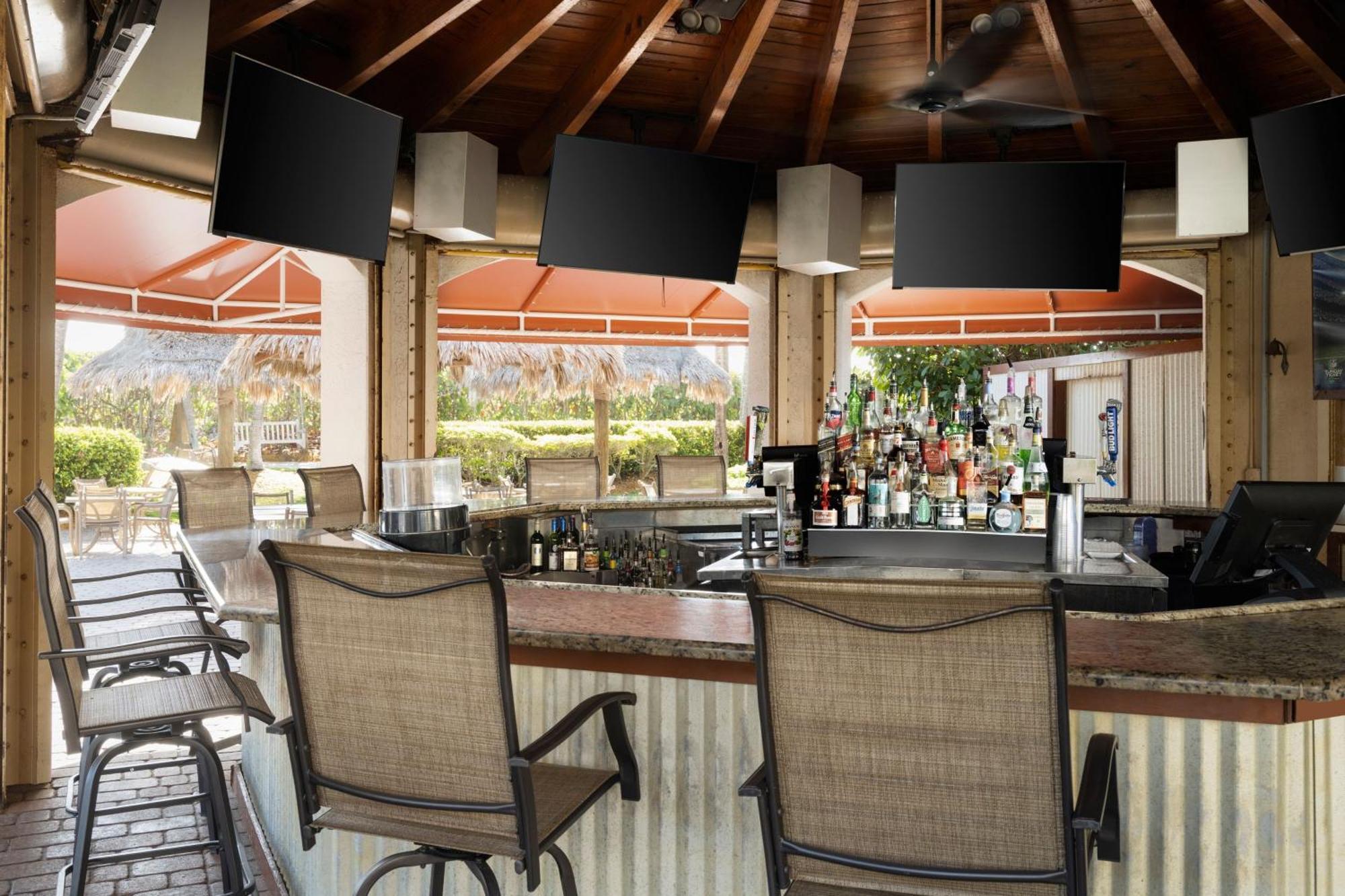 Marriott's Ocean Pointe 3*