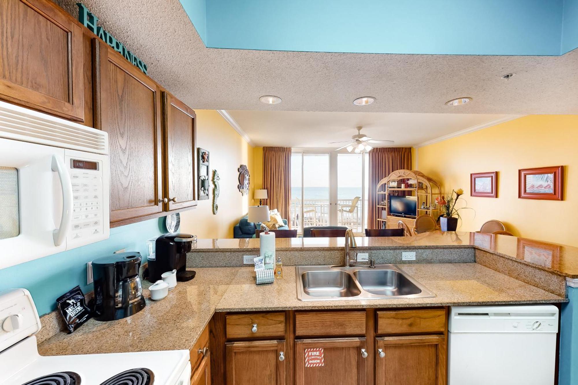 Holiday home Waters Edge