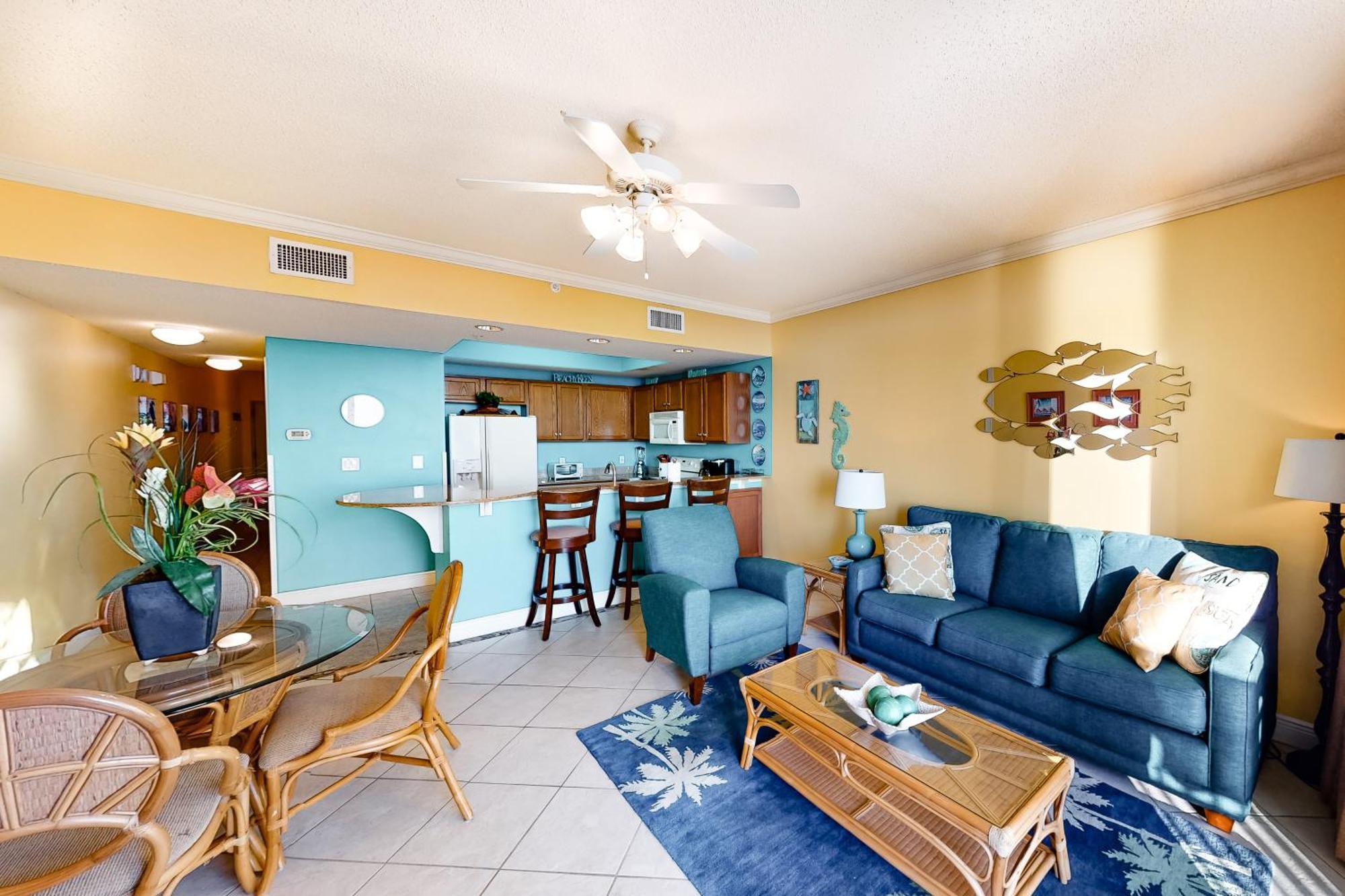Waters Edge Holiday home *