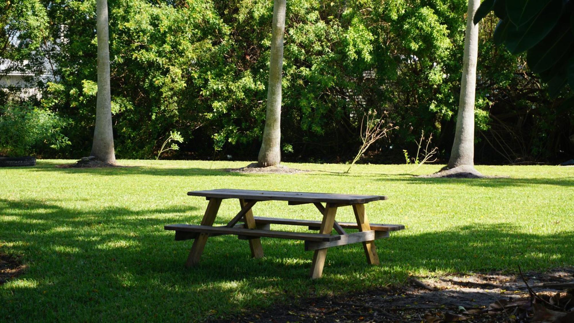 Island Of Space Coast Lodge