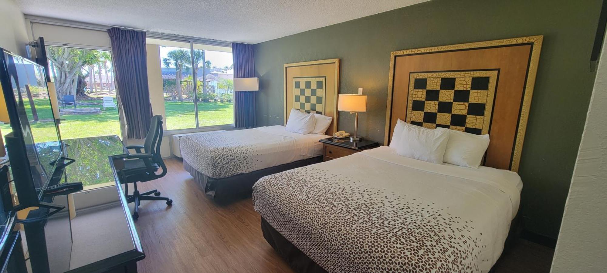 Lodge Island Of Space Coast *
