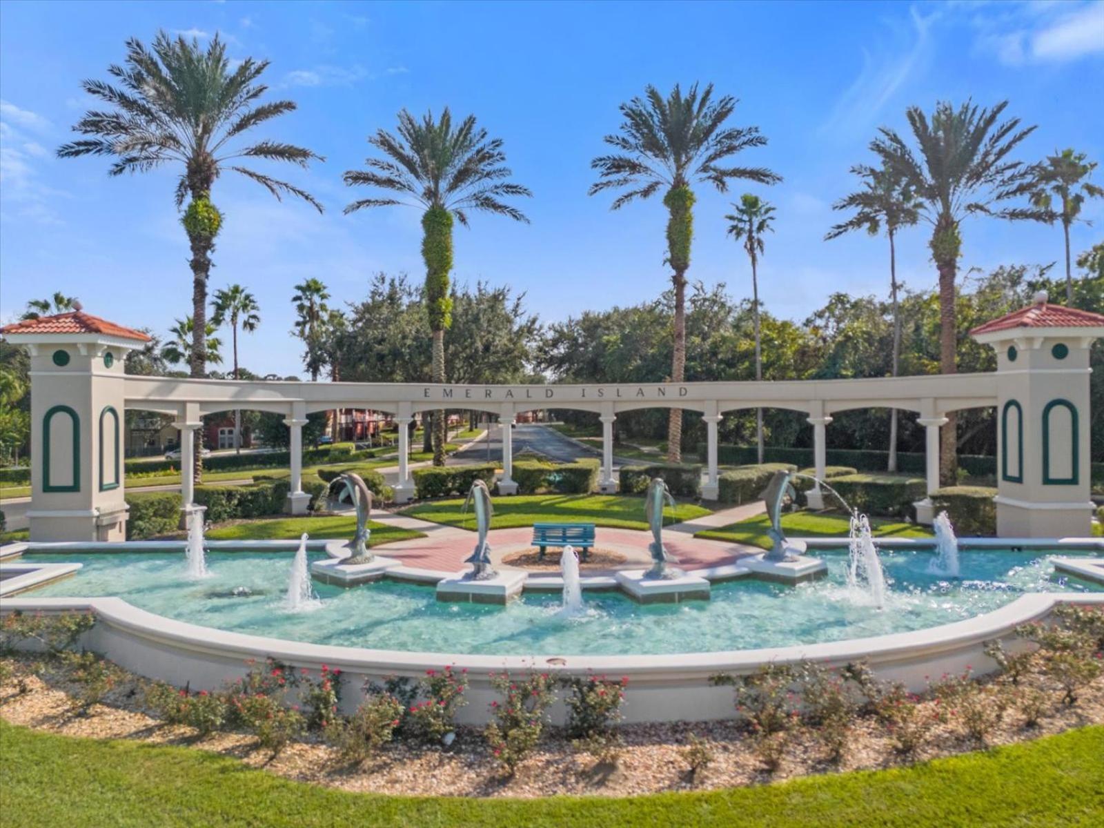 Spring Retreat Near Disney, Perfect For Families *