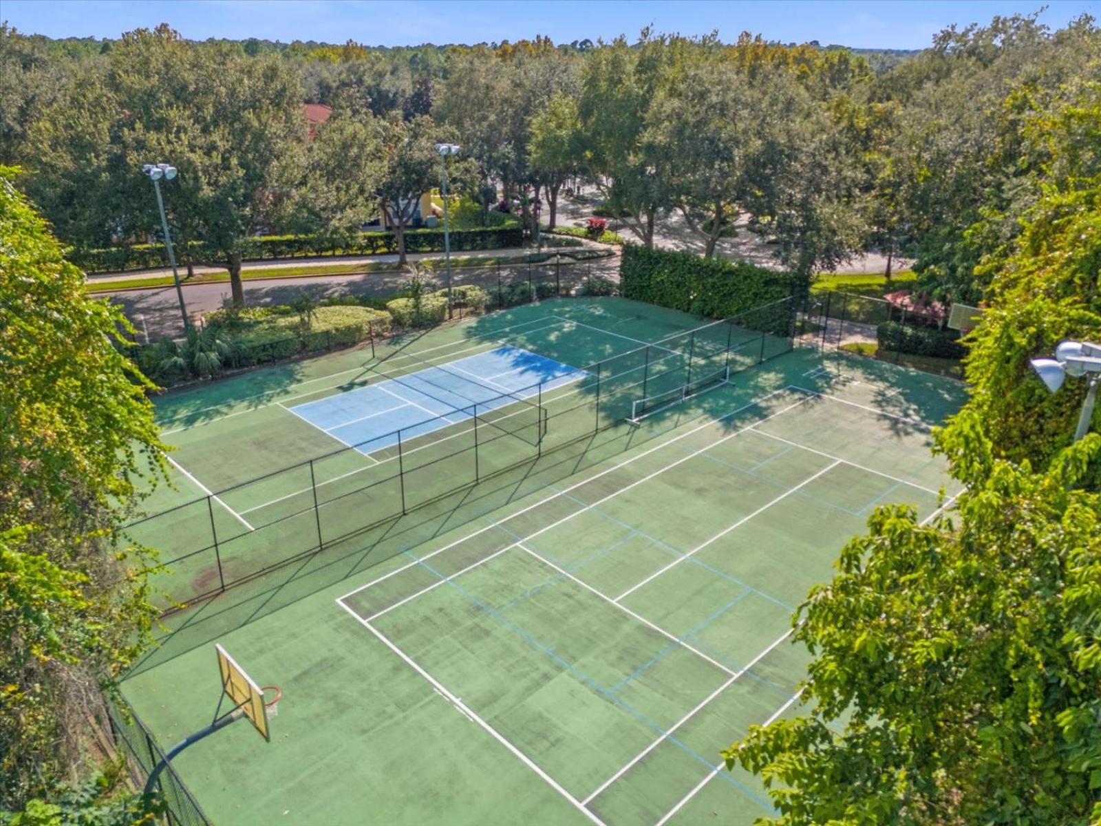 Resort Spring Retreat Near Disney, Perfect For Families