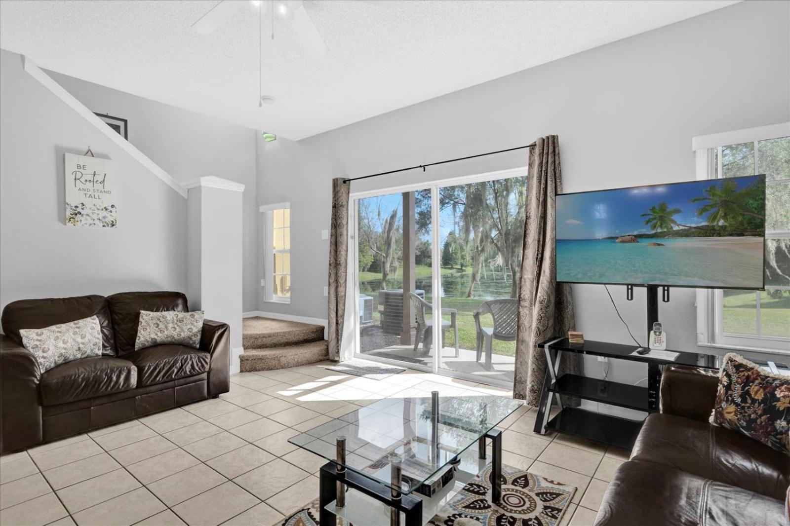 Spring Retreat Near Disney, Perfect For Families Resort