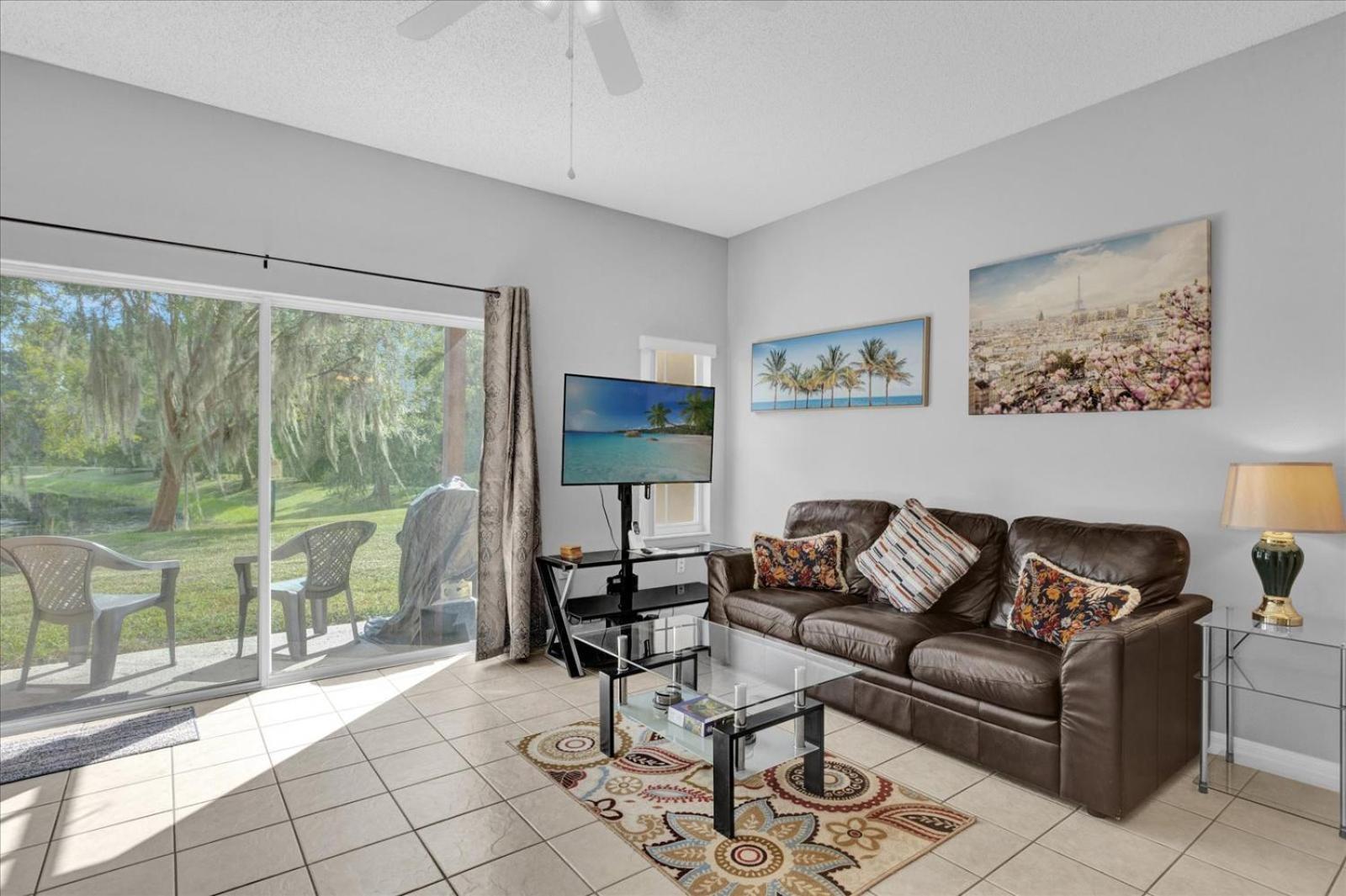 Spring Retreat Near Disney, Perfect For Families Resort Kissimmee