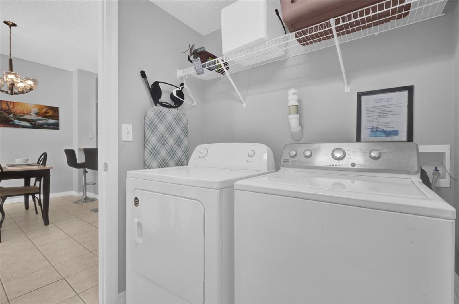 Resort Spring Retreat Near Disney, Perfect For Families Kissimmee