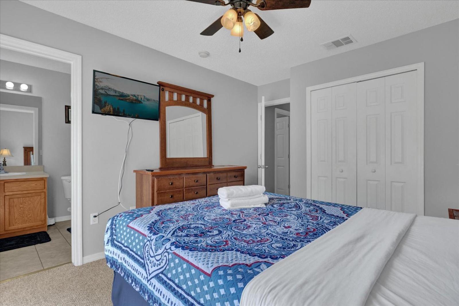 Spring Retreat Near Disney, Perfect For Families Kissimmee