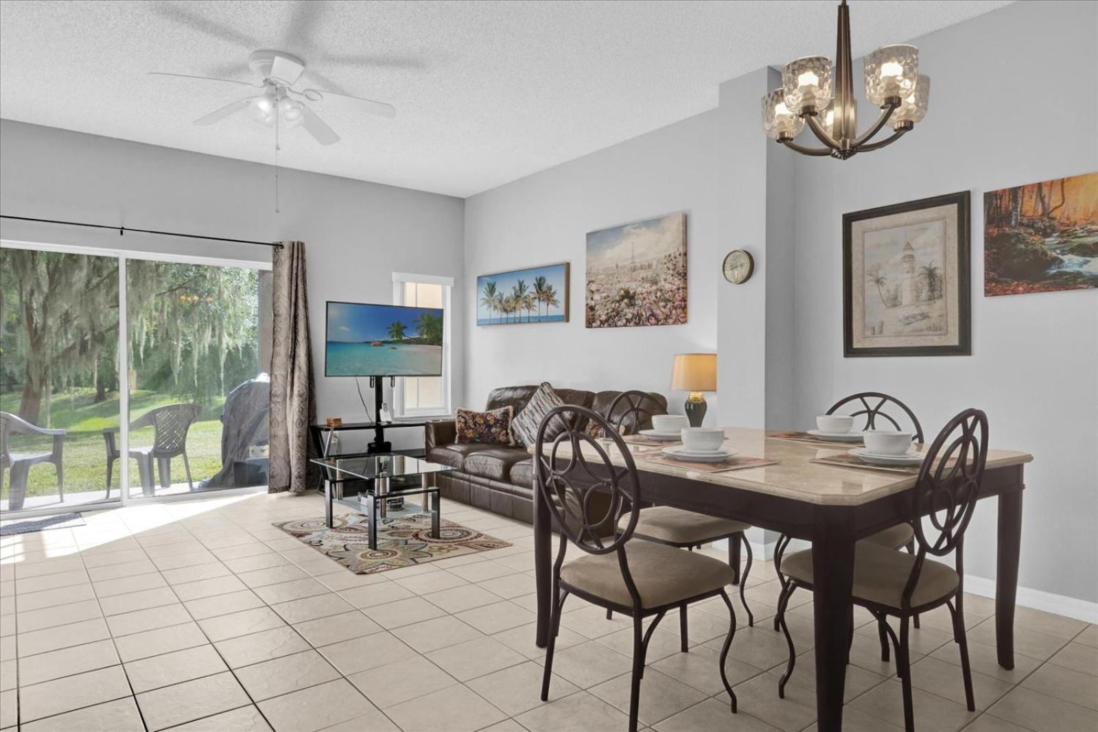 Spring Retreat Near Disney, Perfect For Families