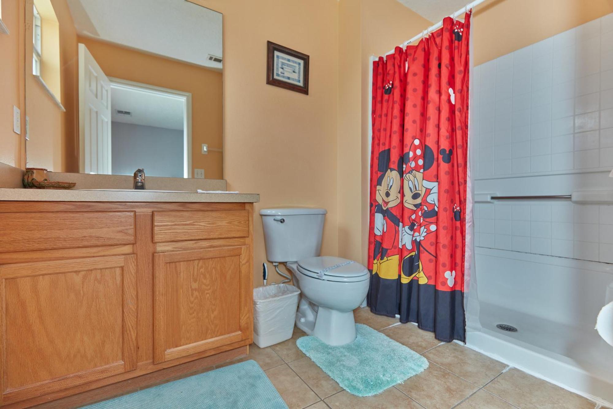Resort Spring Retreat Near Disney, Perfect For Families