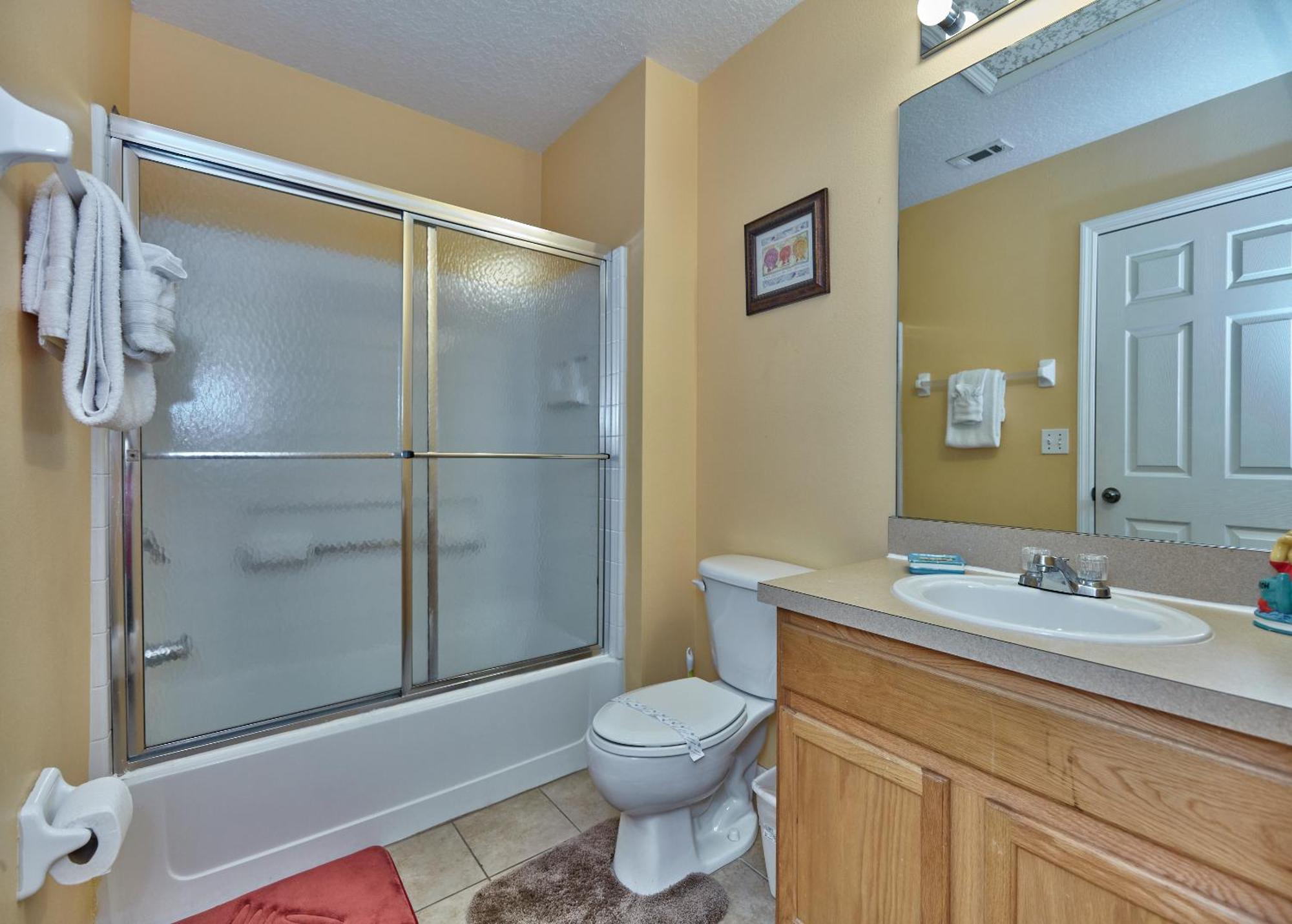 Spring Retreat Near Disney, Perfect For Families Resort Kissimmee