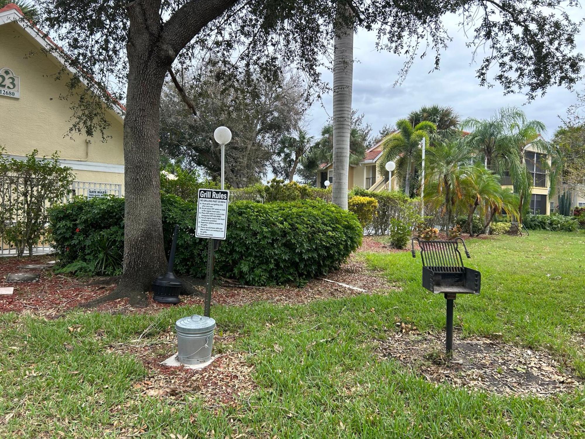 Apartment Beautiful Two Master Bedroom In Myers, Venetian Palms *