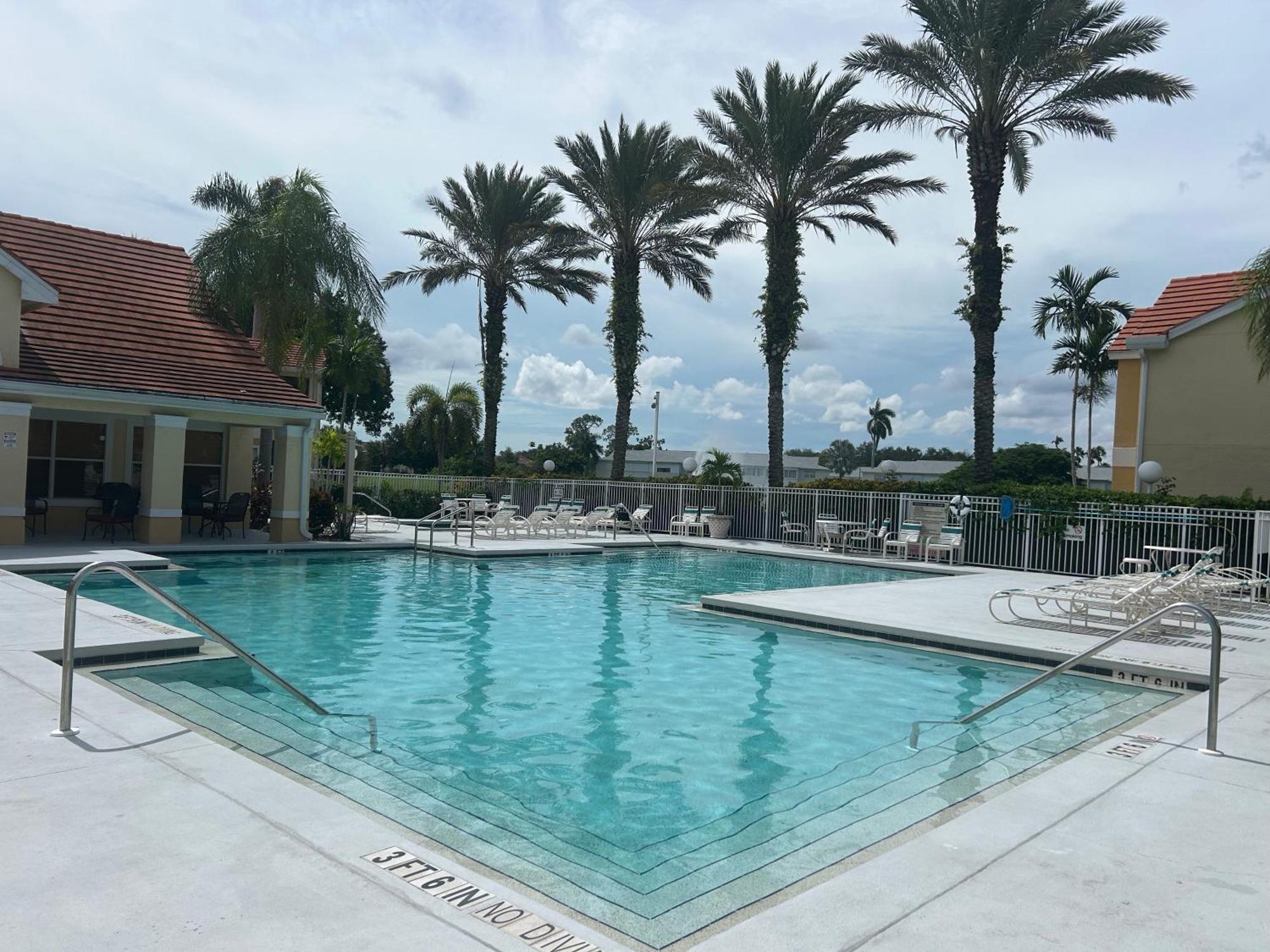 Beautiful Two Master Bedroom In Myers, Venetian Palms Apartment Fort Myers