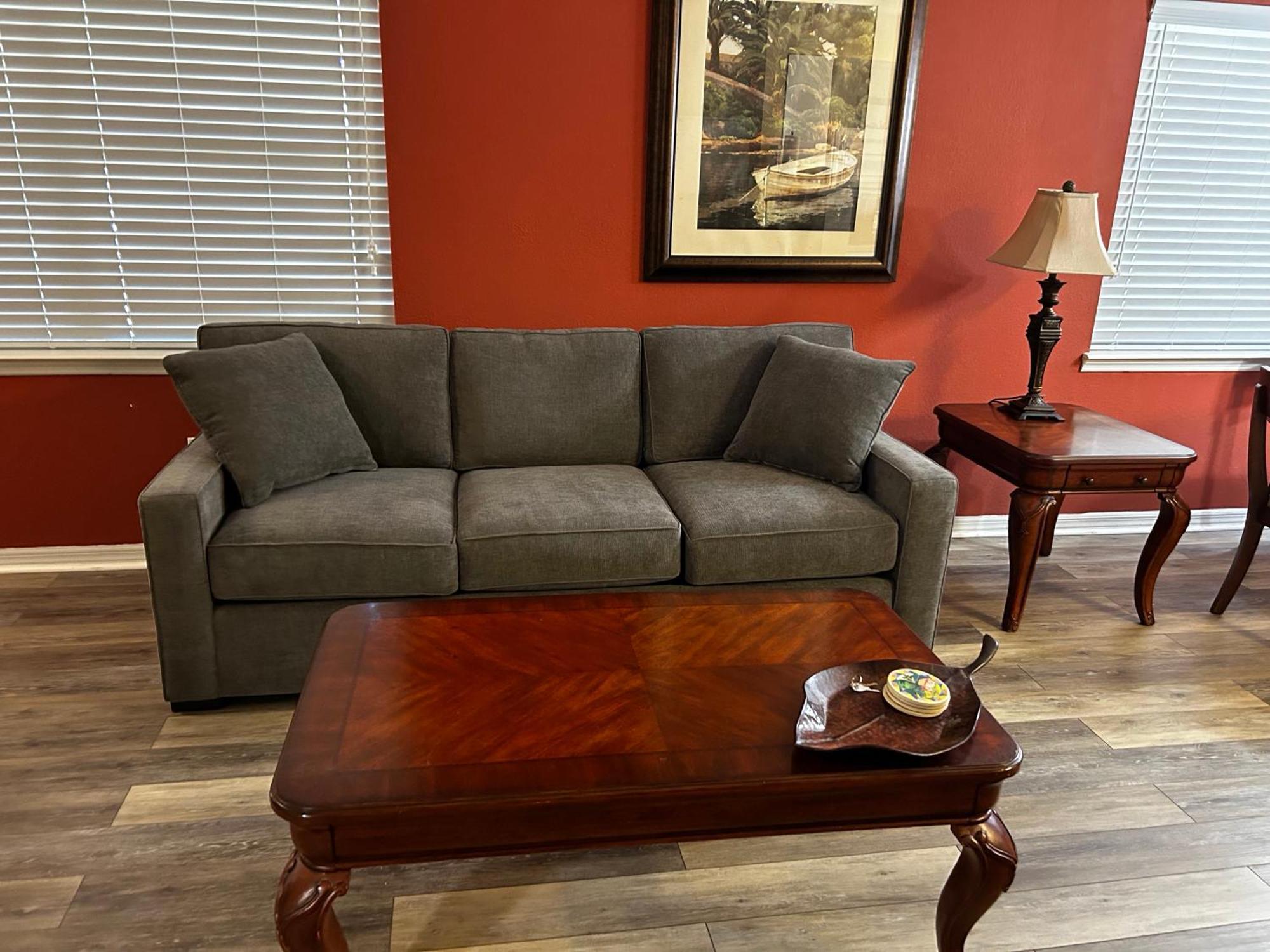 Beautiful Two Master Bedroom In Myers, Venetian Palms Apartment *