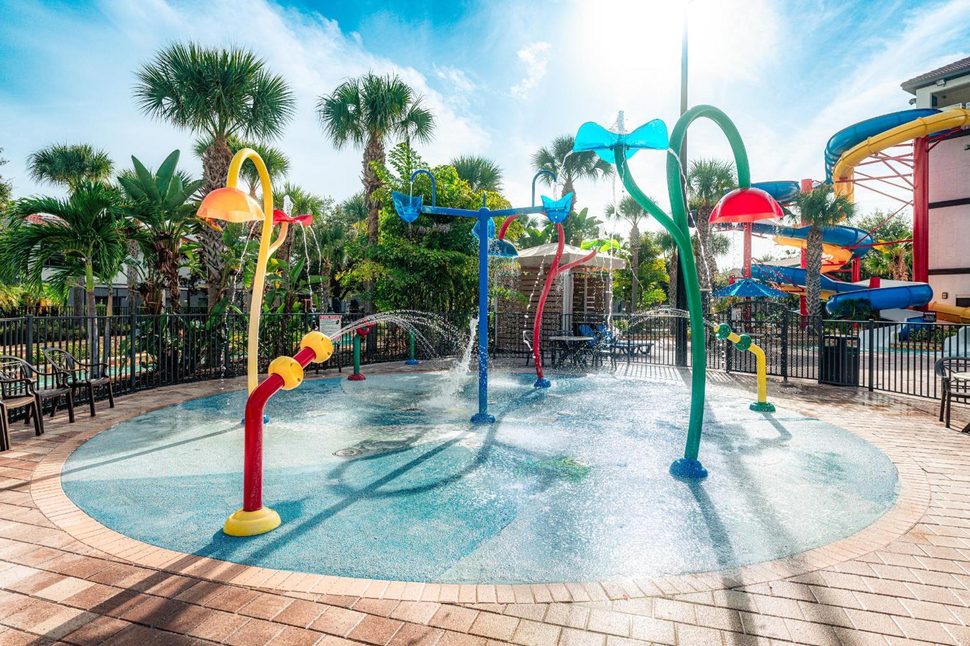 Fantasyworld 3* Kissimmee