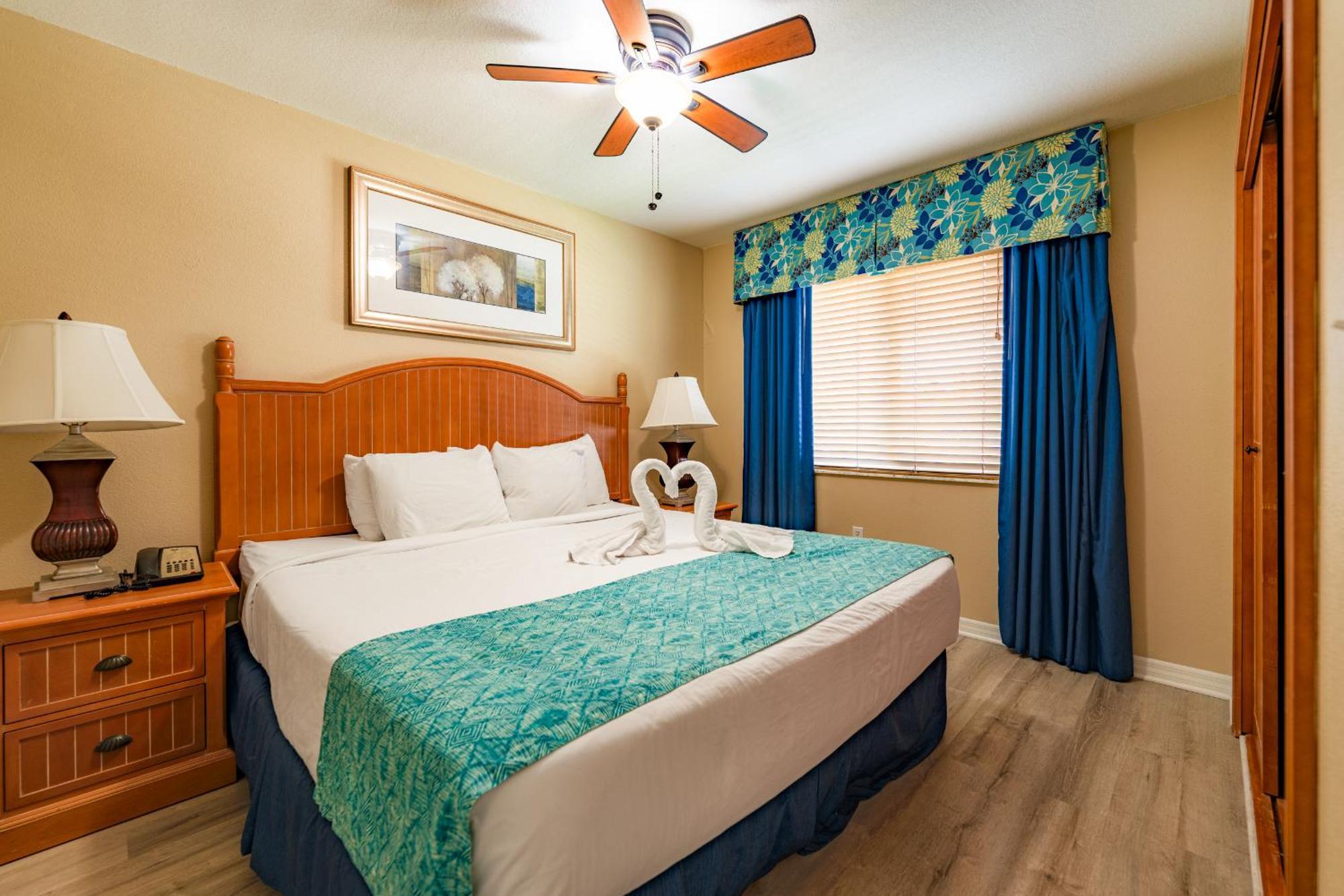 Resort Fantasyworld 3*