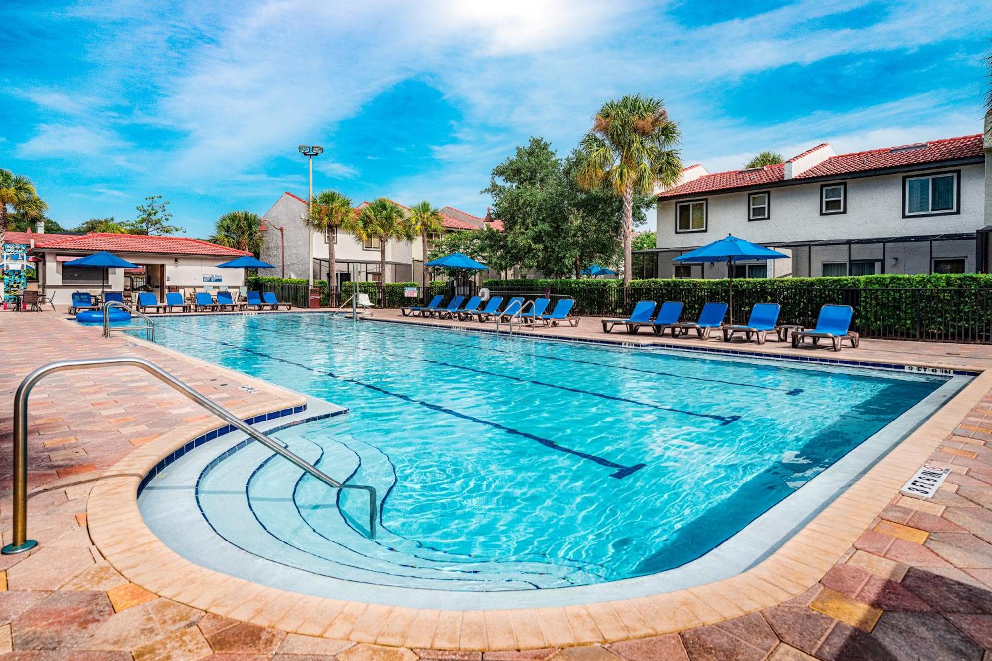 Resort Fantasyworld Kissimmee