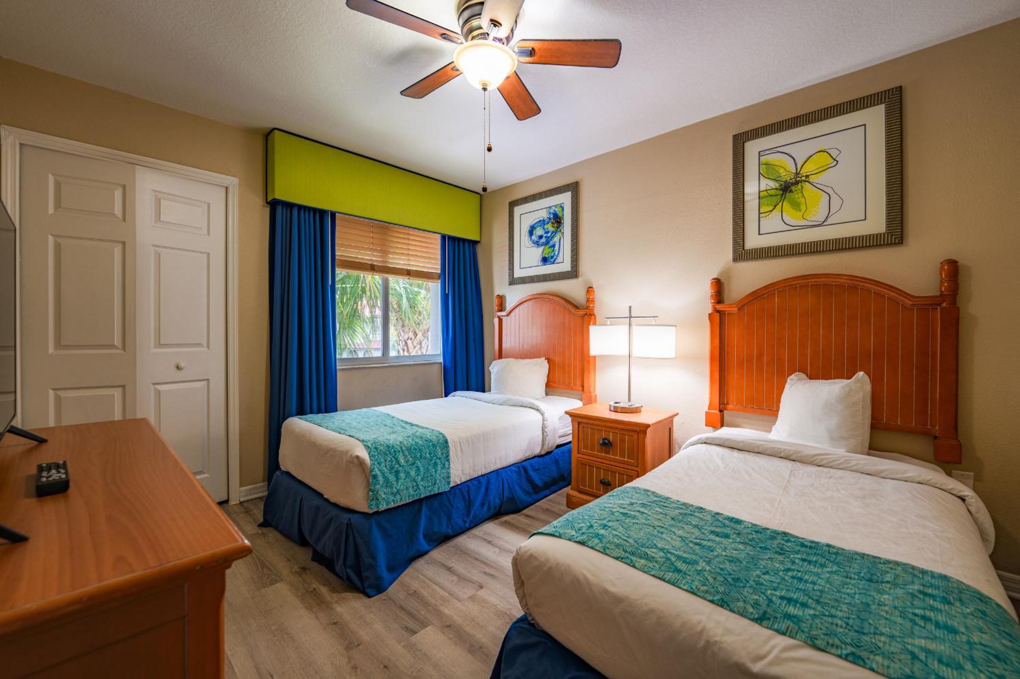 Resort Fantasyworld