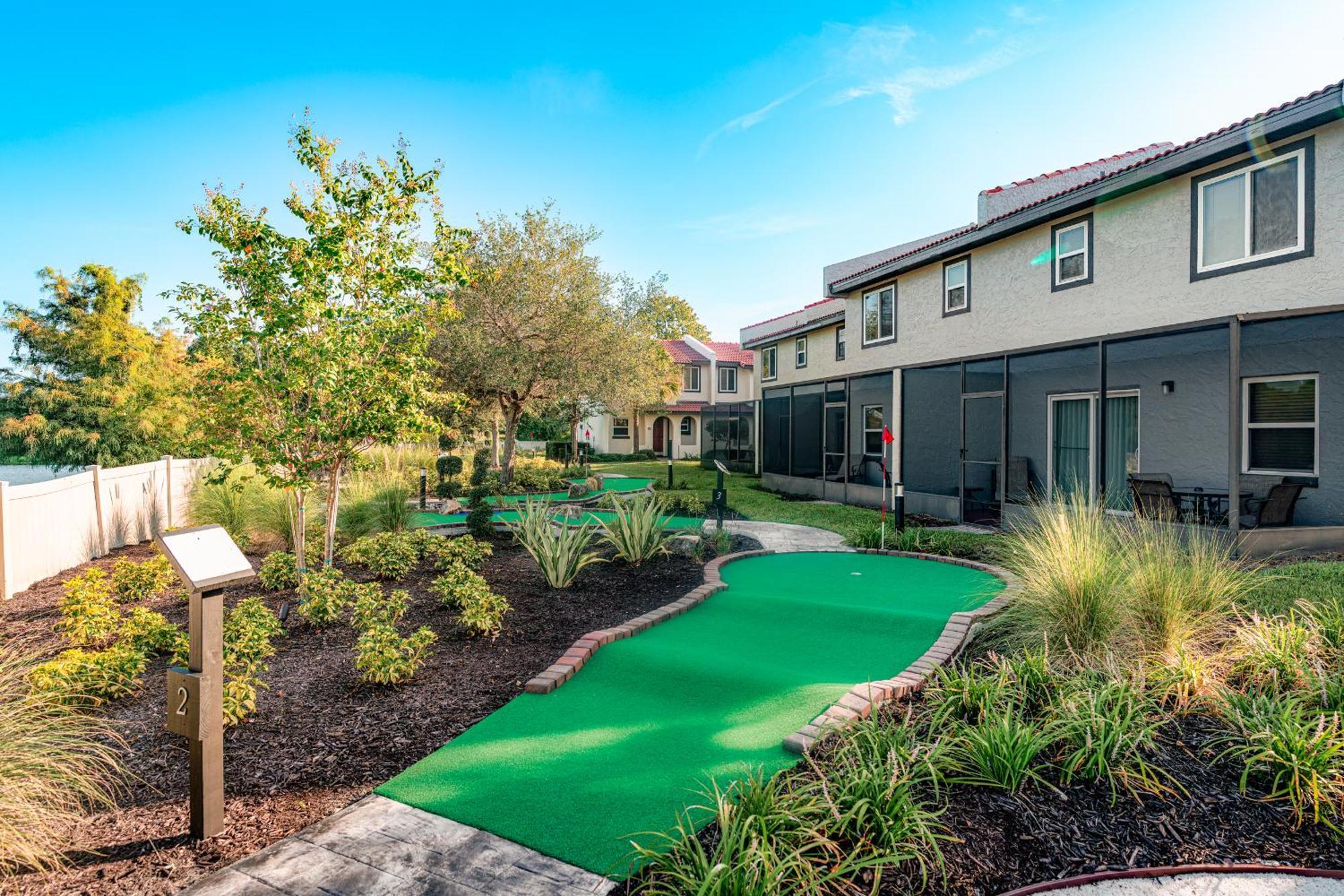 Resort Fantasyworld Kissimmee