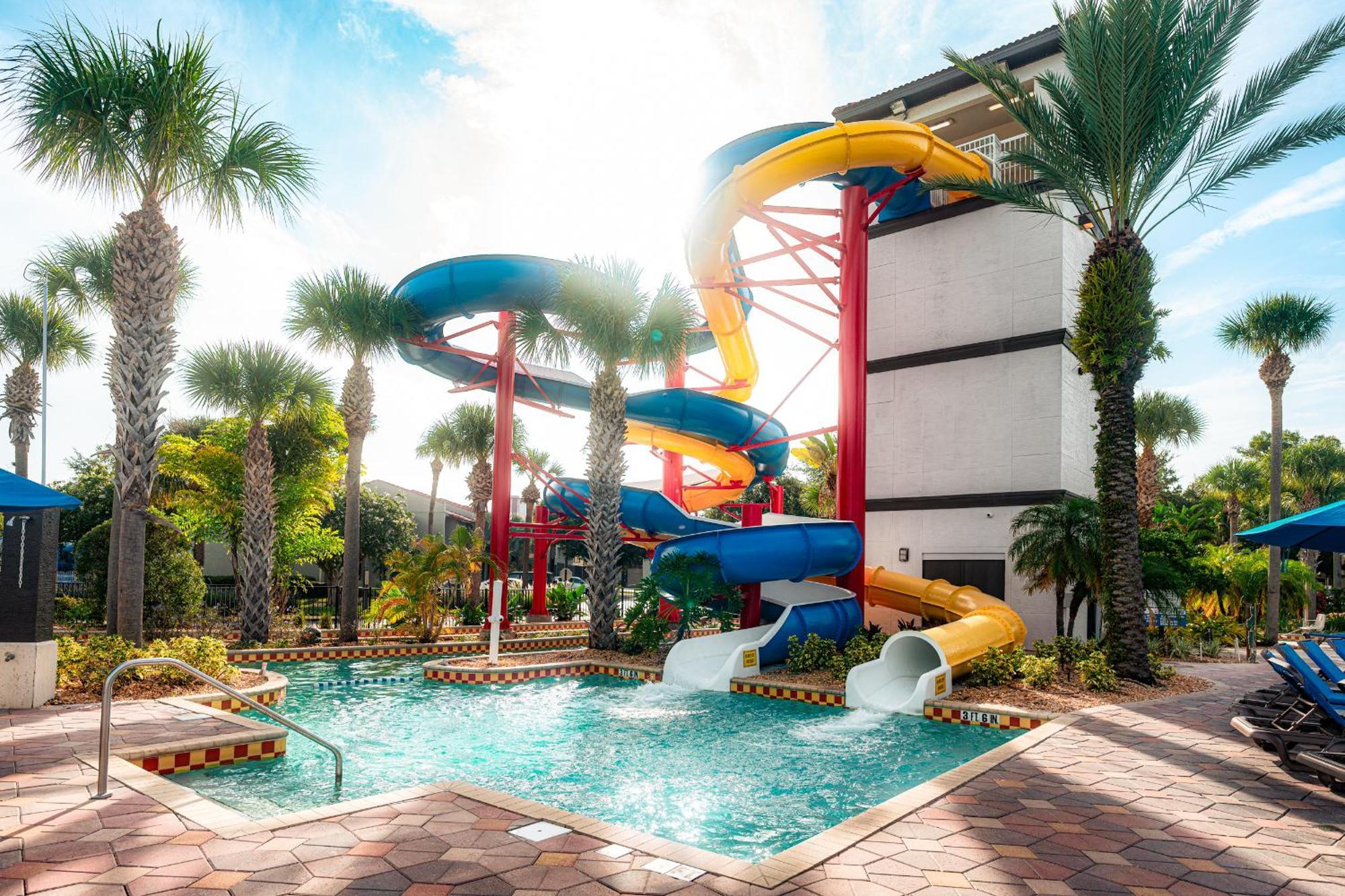 Resort Fantasyworld 3*