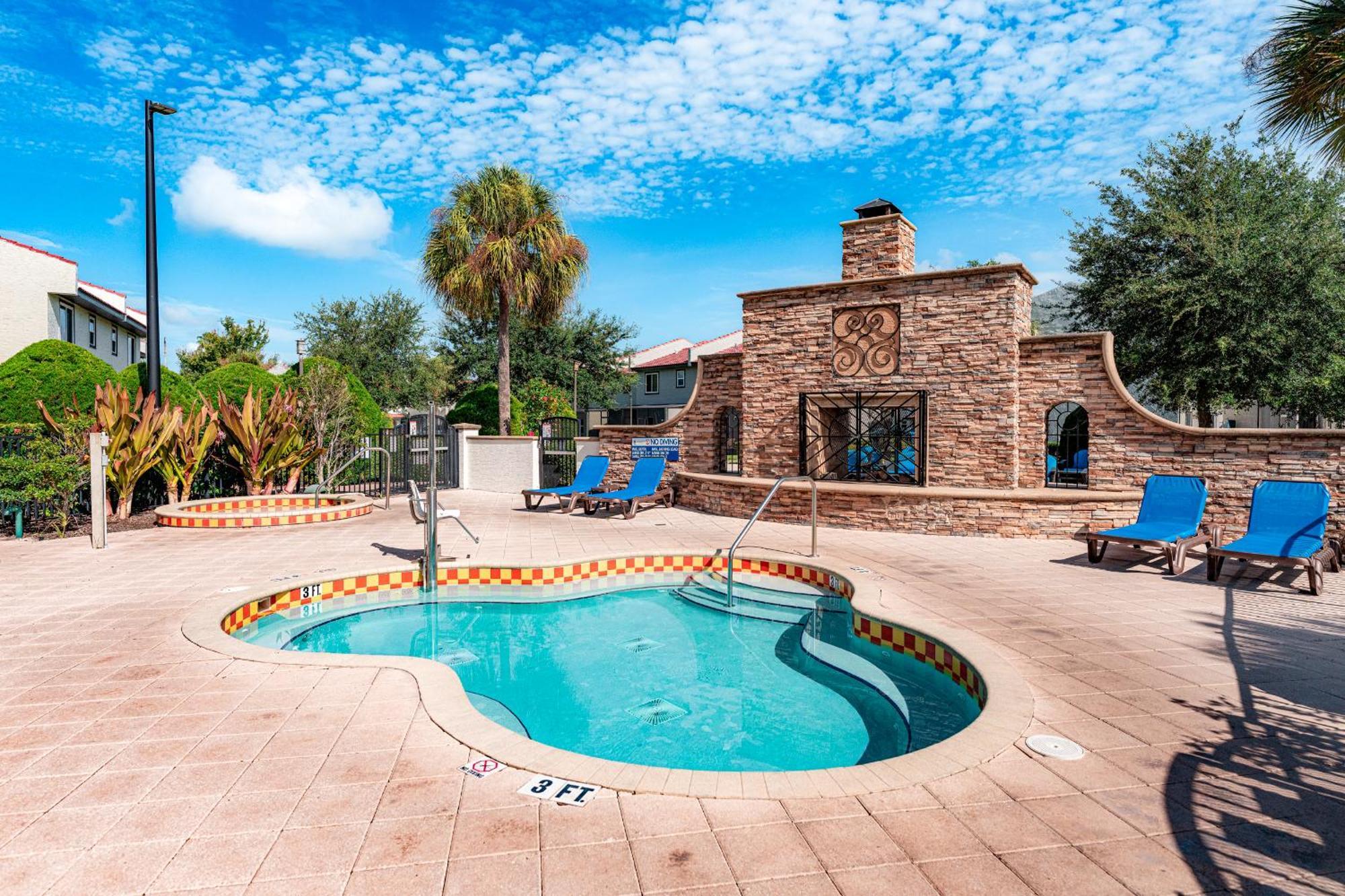 Resort Fantasyworld Kissimmee