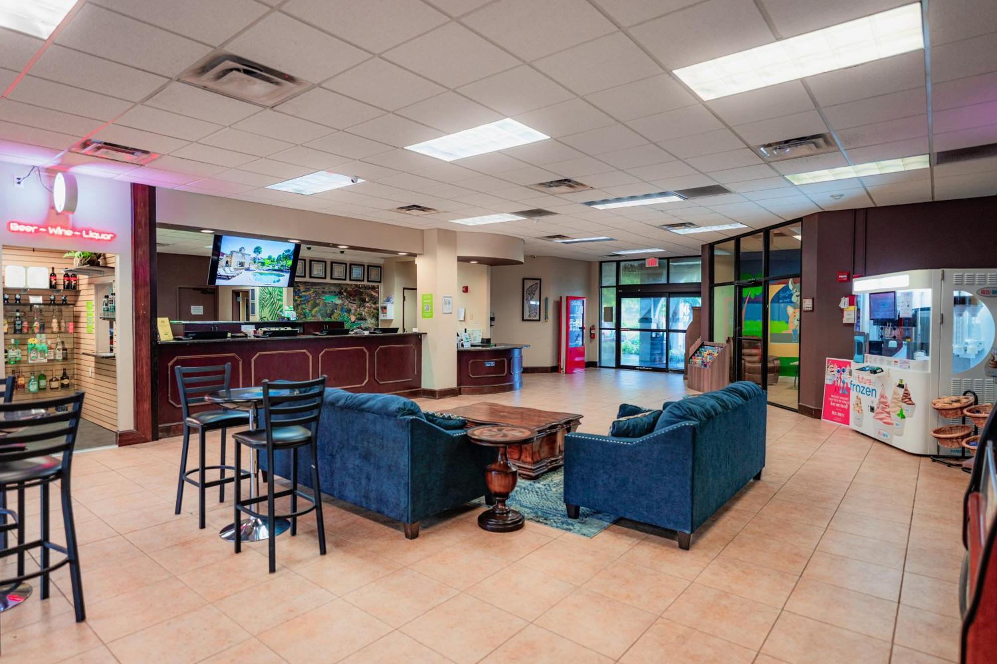 Fantasyworld 3* Kissimmee