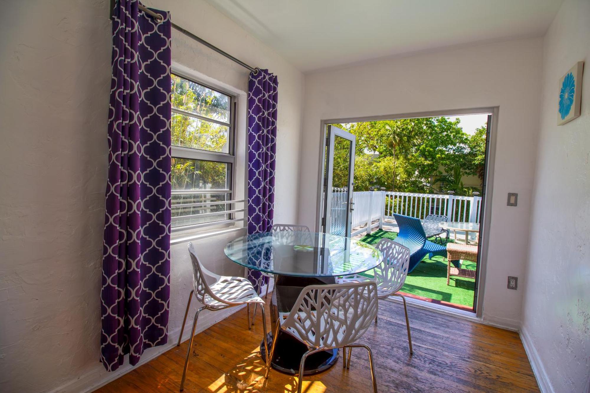 L'etoile Part Of The Oasis Casita Collection Apartment Miami Beach