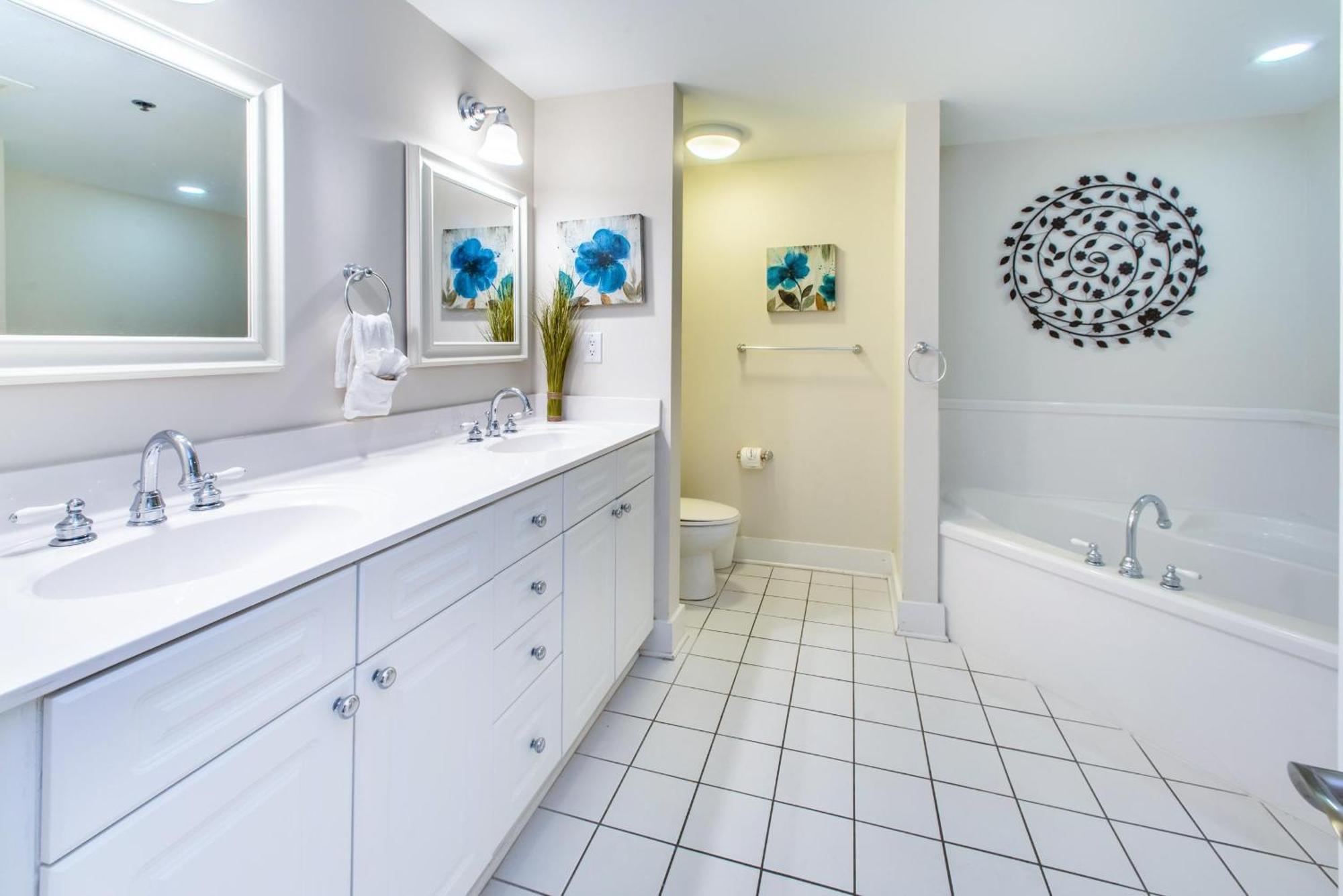 Waterscape 235-a Apartment Fort Walton Beach