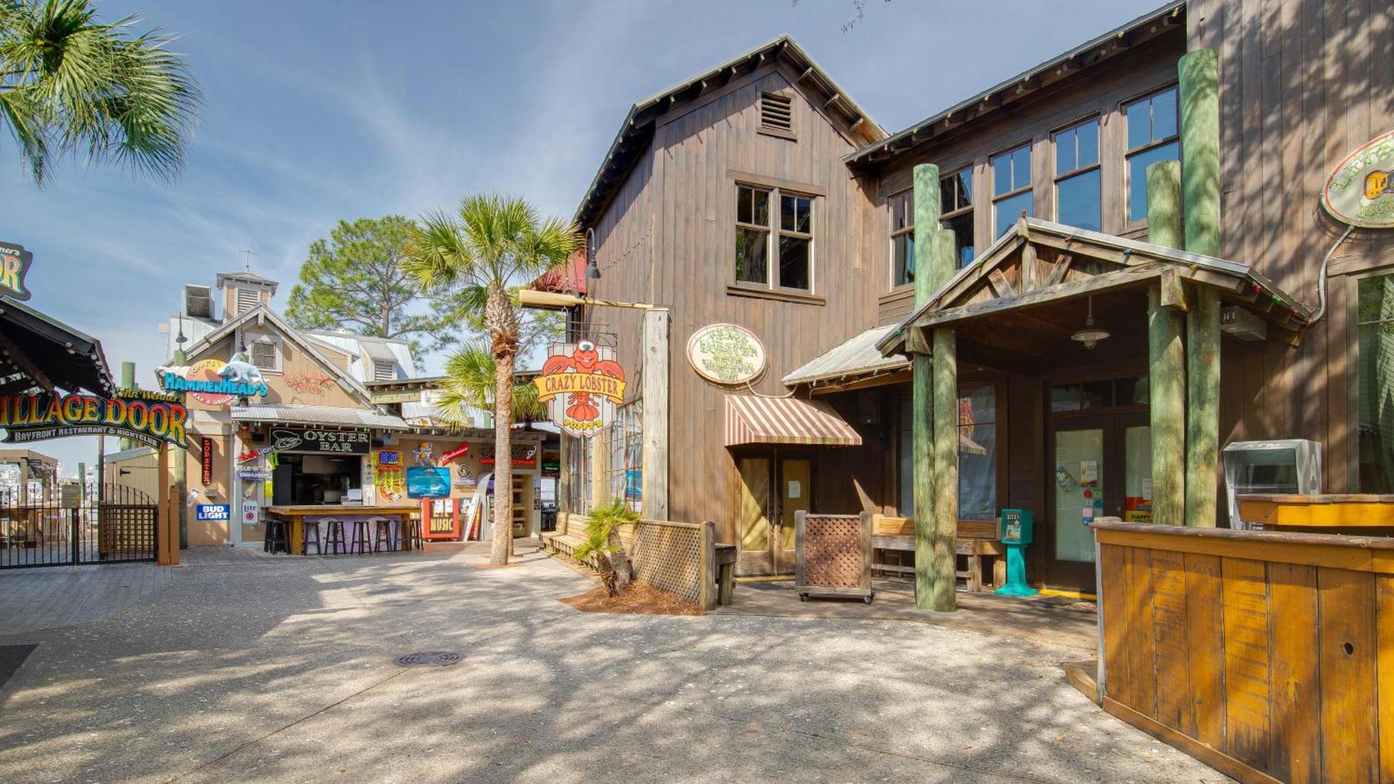 Holiday home Westwinds 4794 Destin