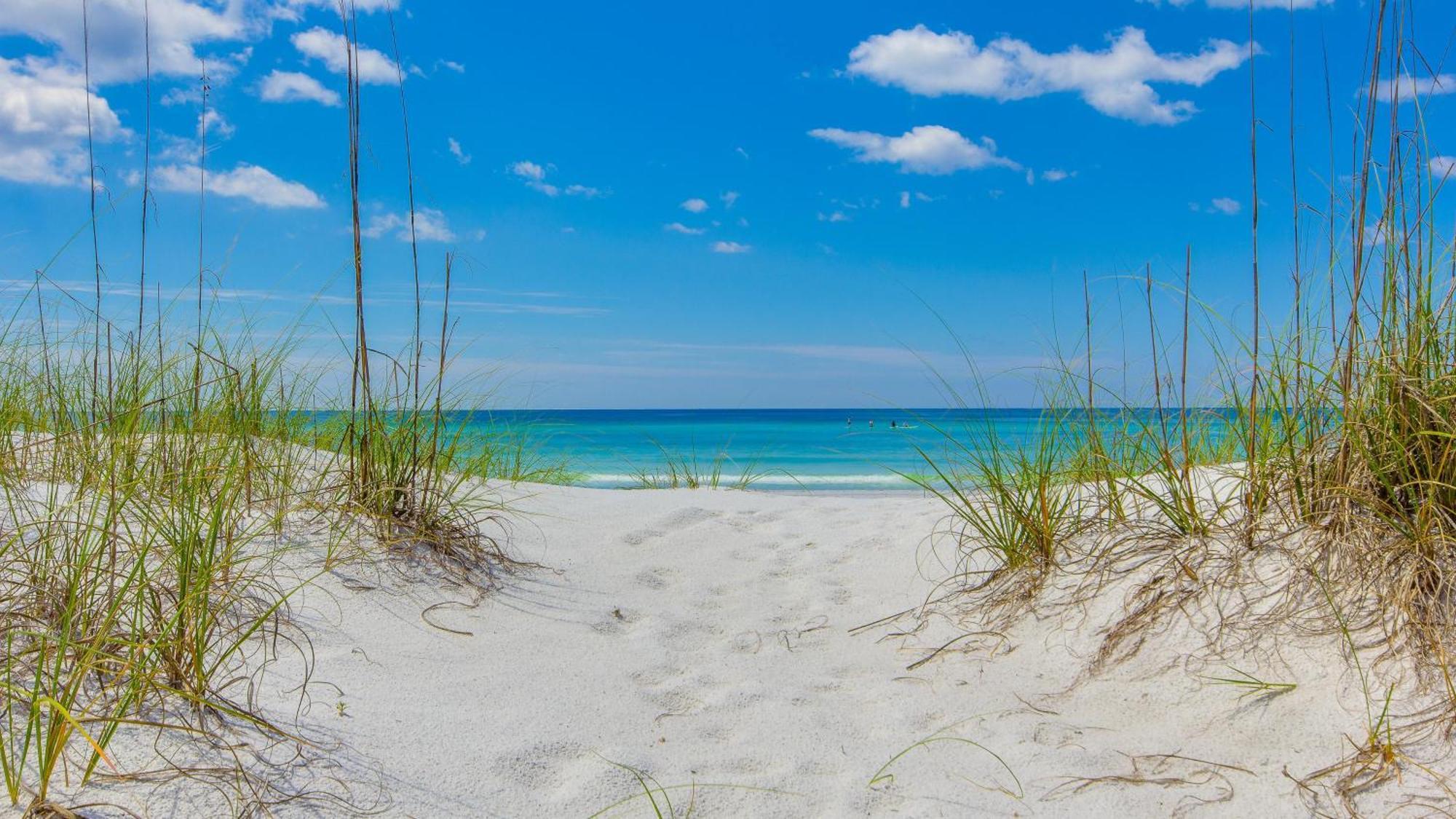 Beachside Two 4278 Holiday home