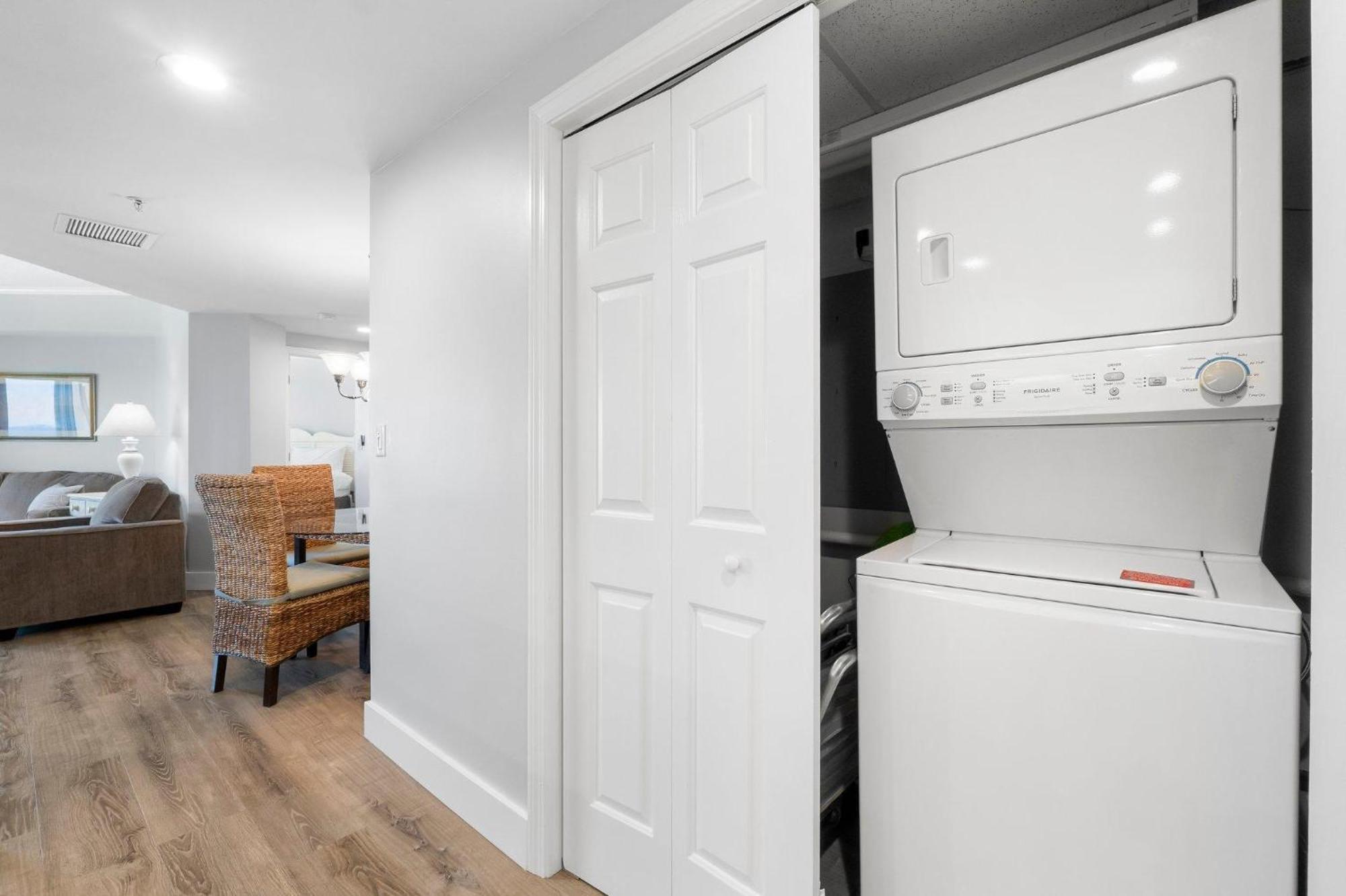 Holiday home Westwinds 4849