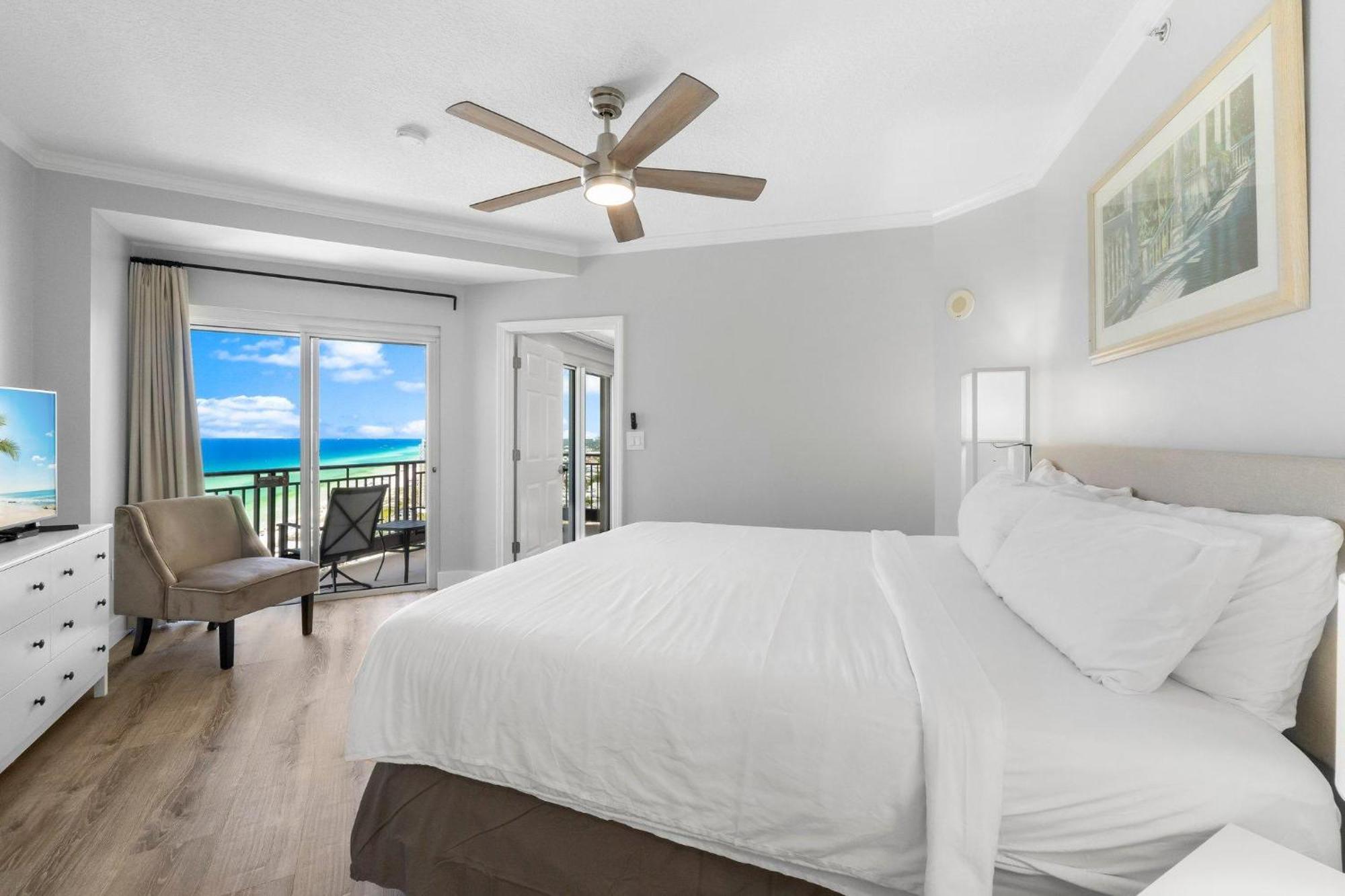Westwinds 4849 Holiday home *