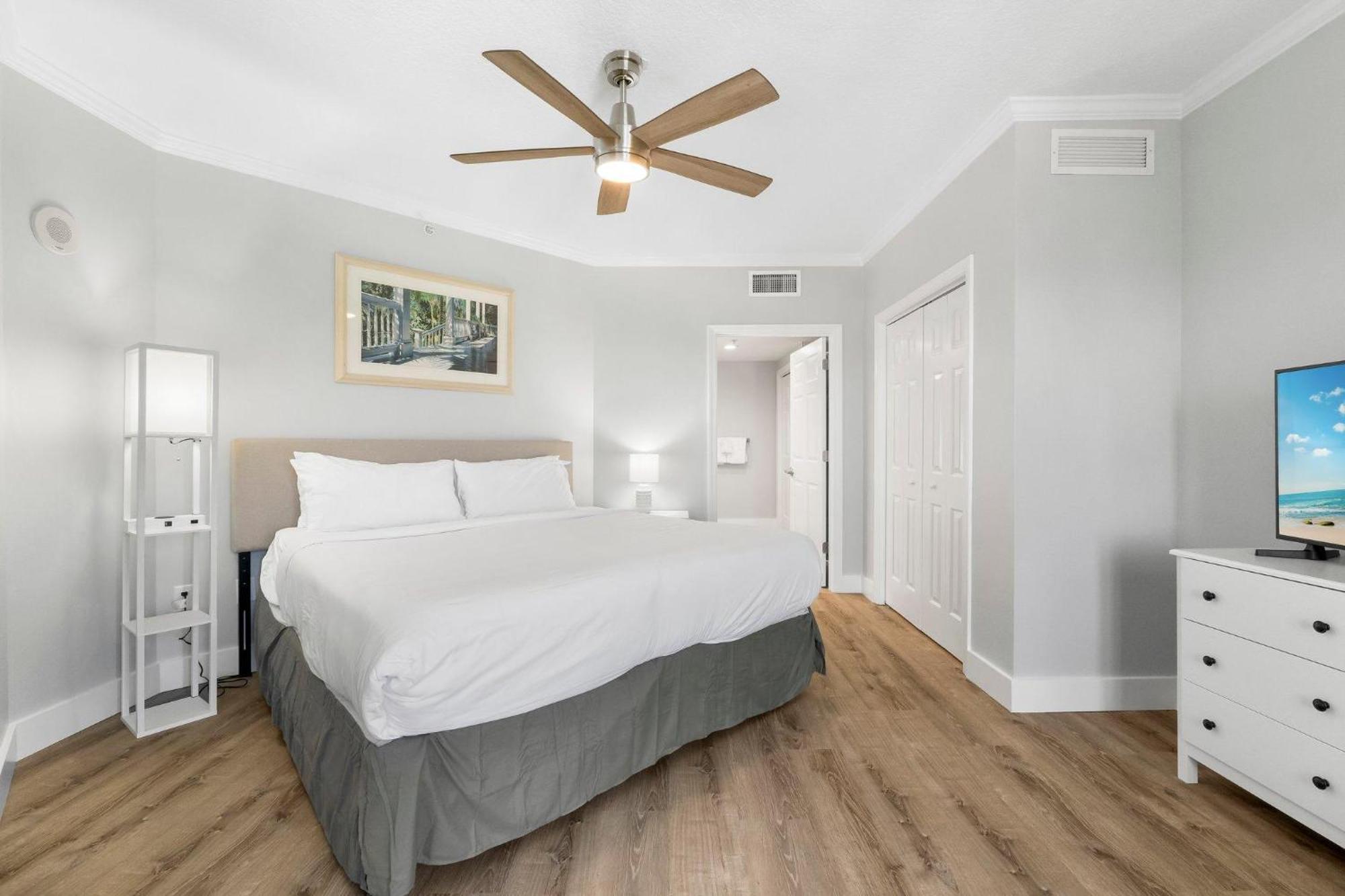 Westwinds 4849 Holiday home