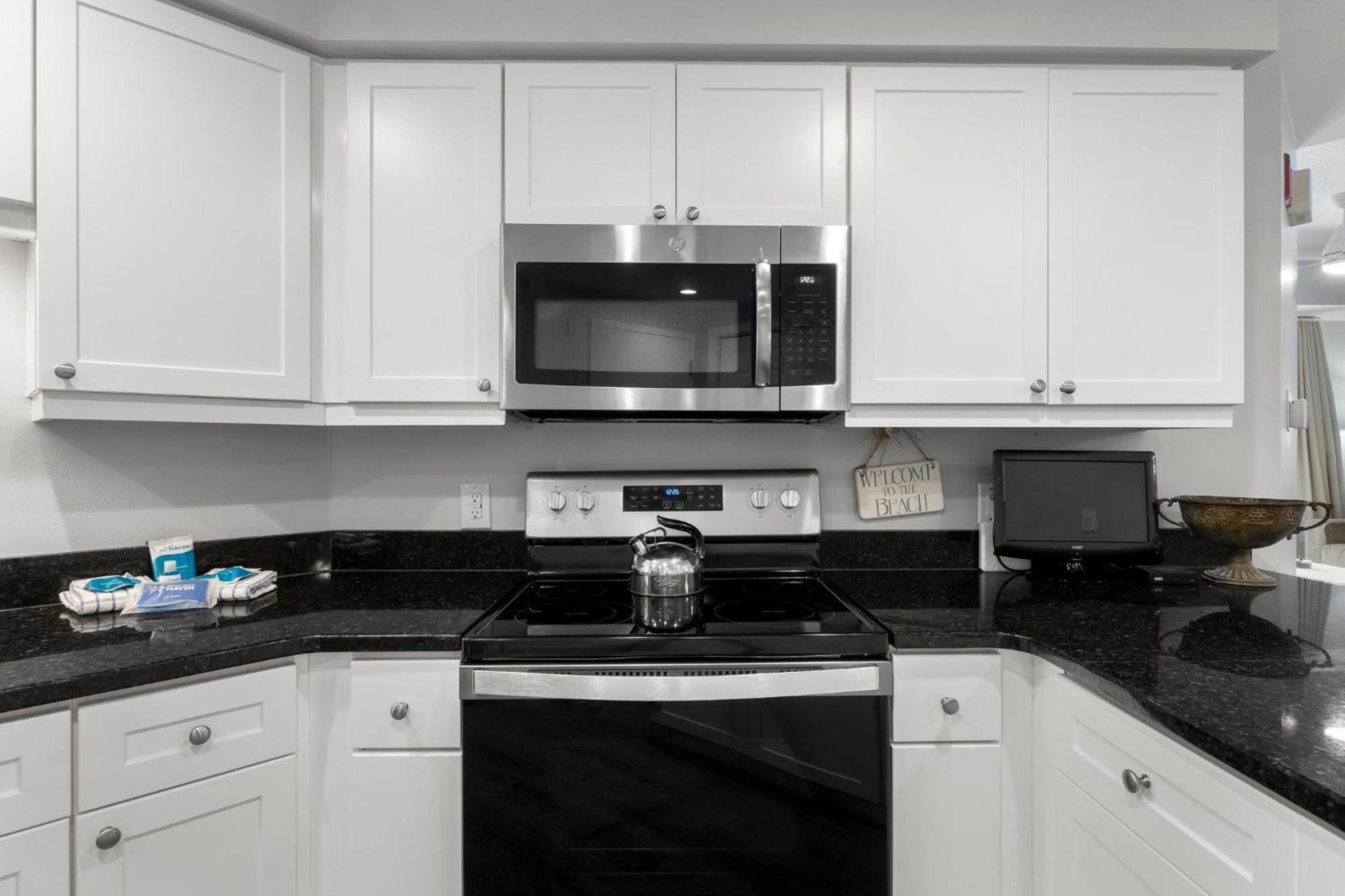 Holiday home Westwinds 4849 Destin