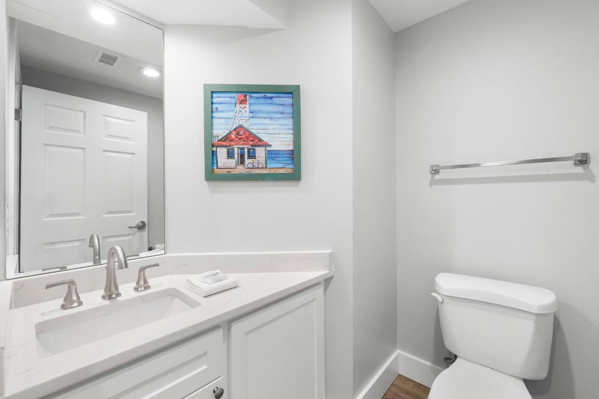 Holiday home Westwinds 4849