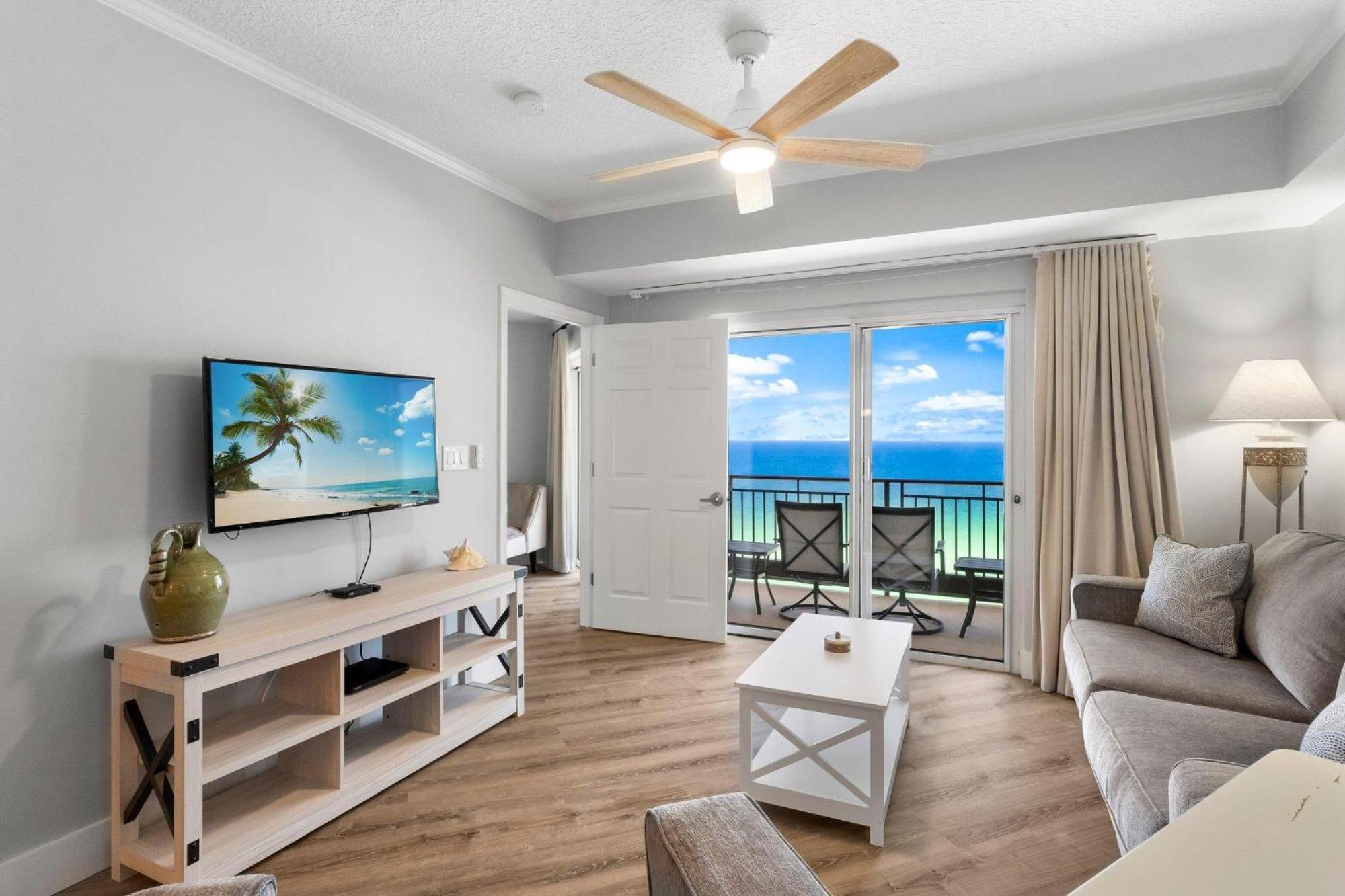 Westwinds 4849 Holiday home Destin