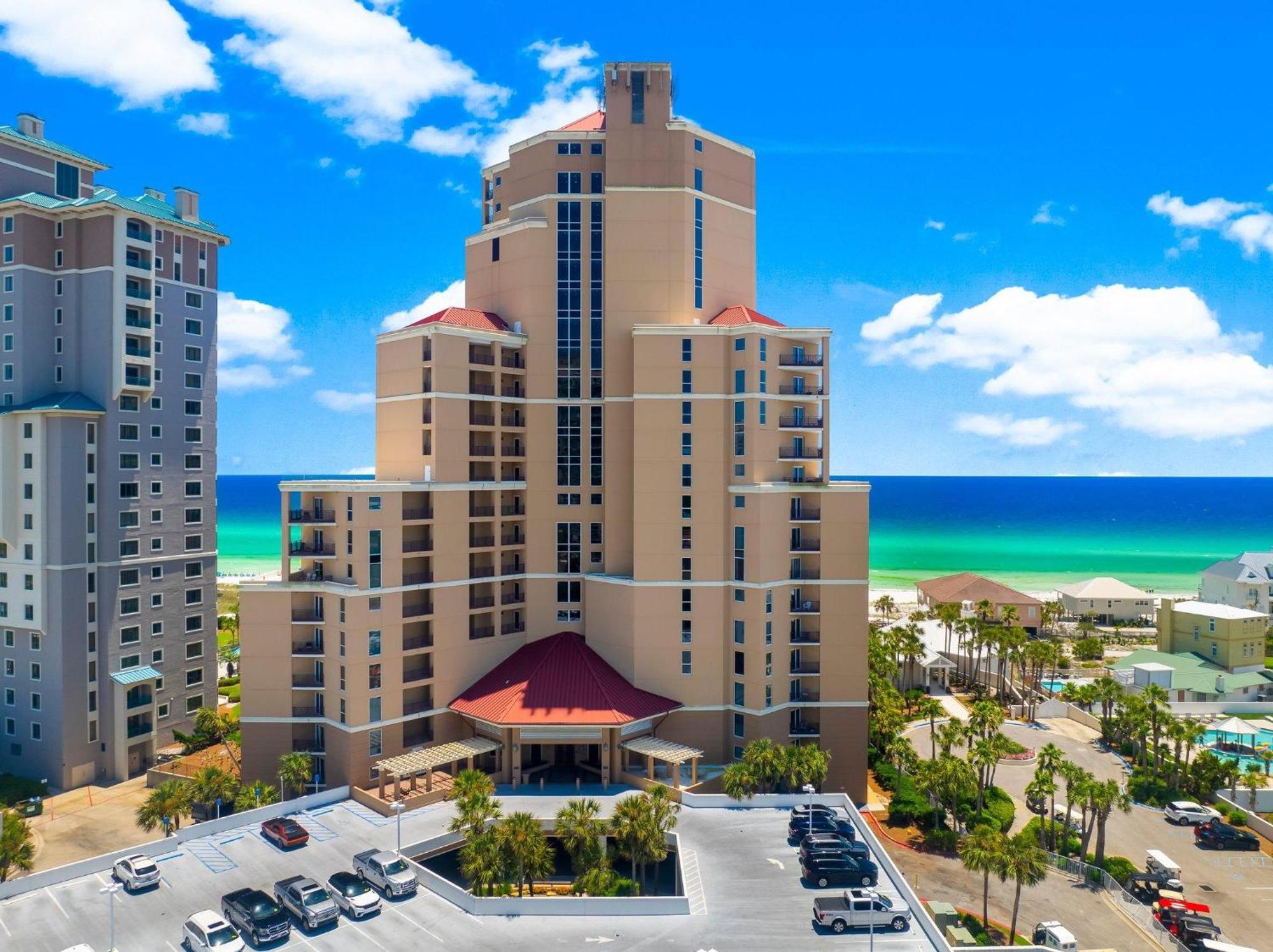 Holiday home Westwinds 4849 Destin