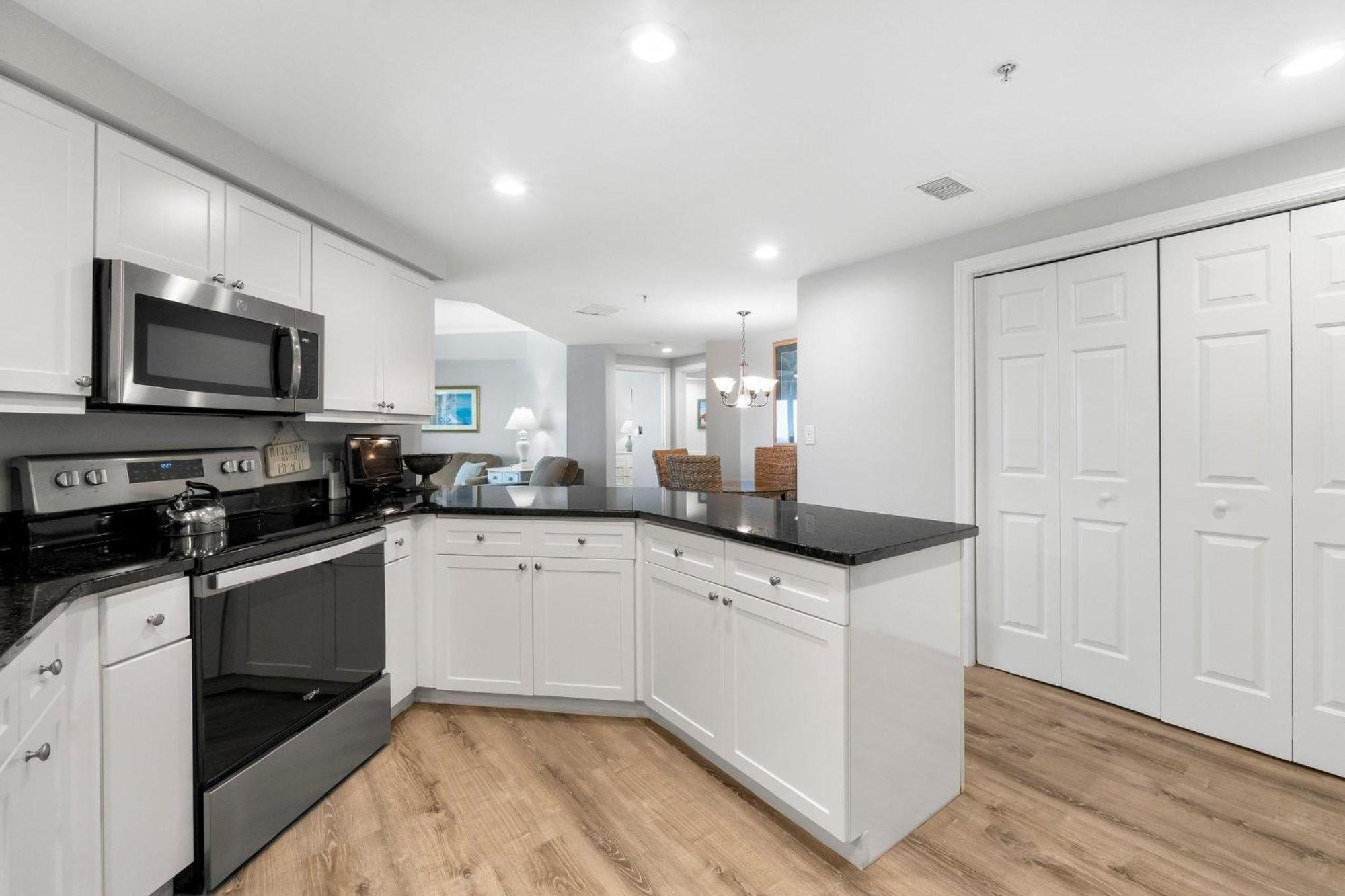 Westwinds 4849 Holiday home