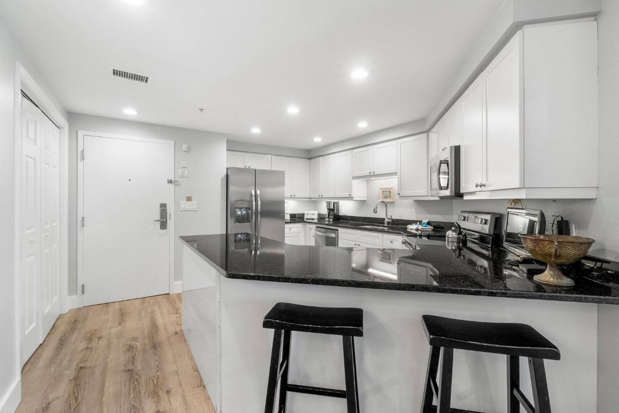 Westwinds 4849 Holiday home *