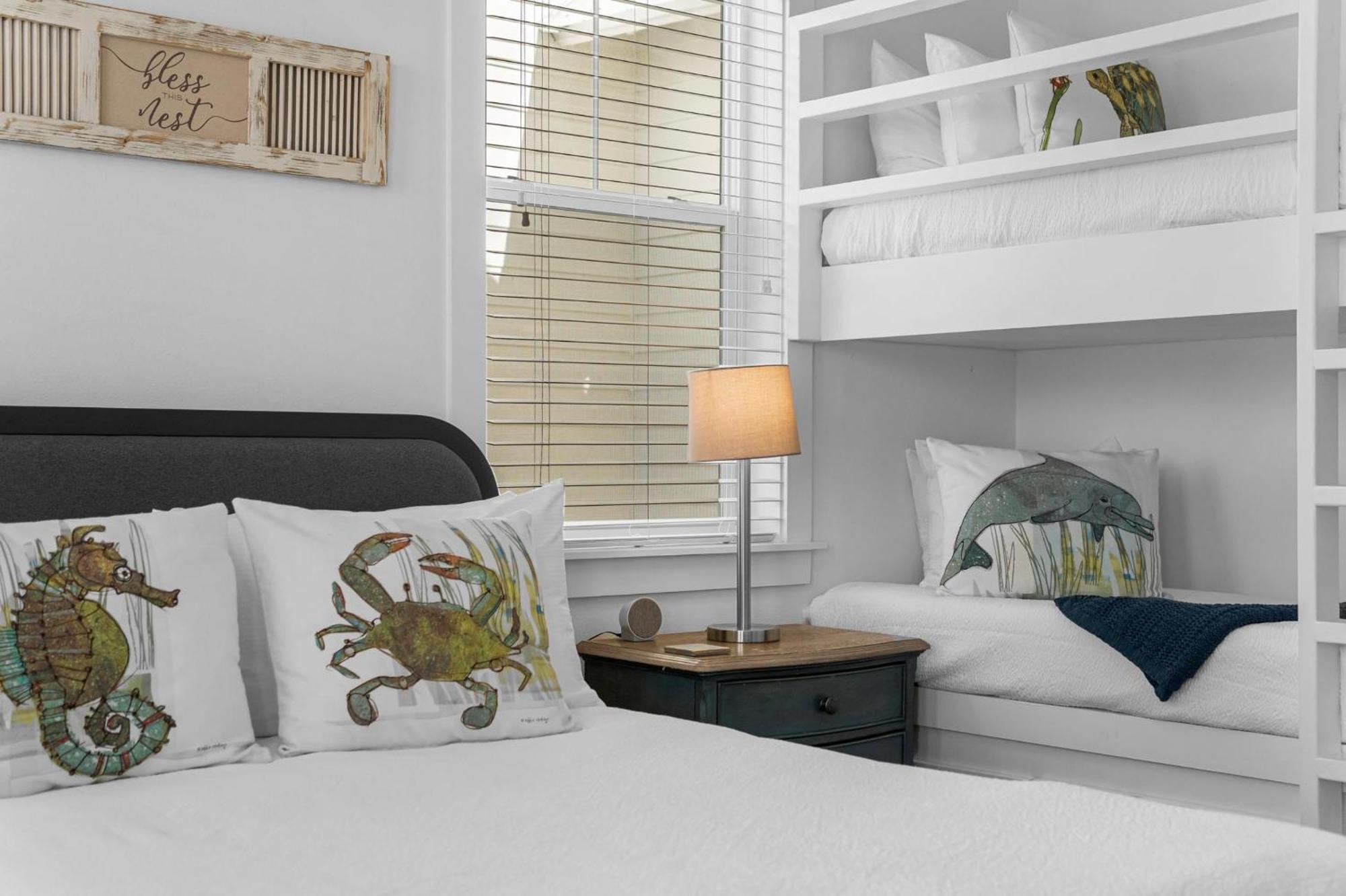 Holiday home Prominence On 30a By Panhandle Getaways