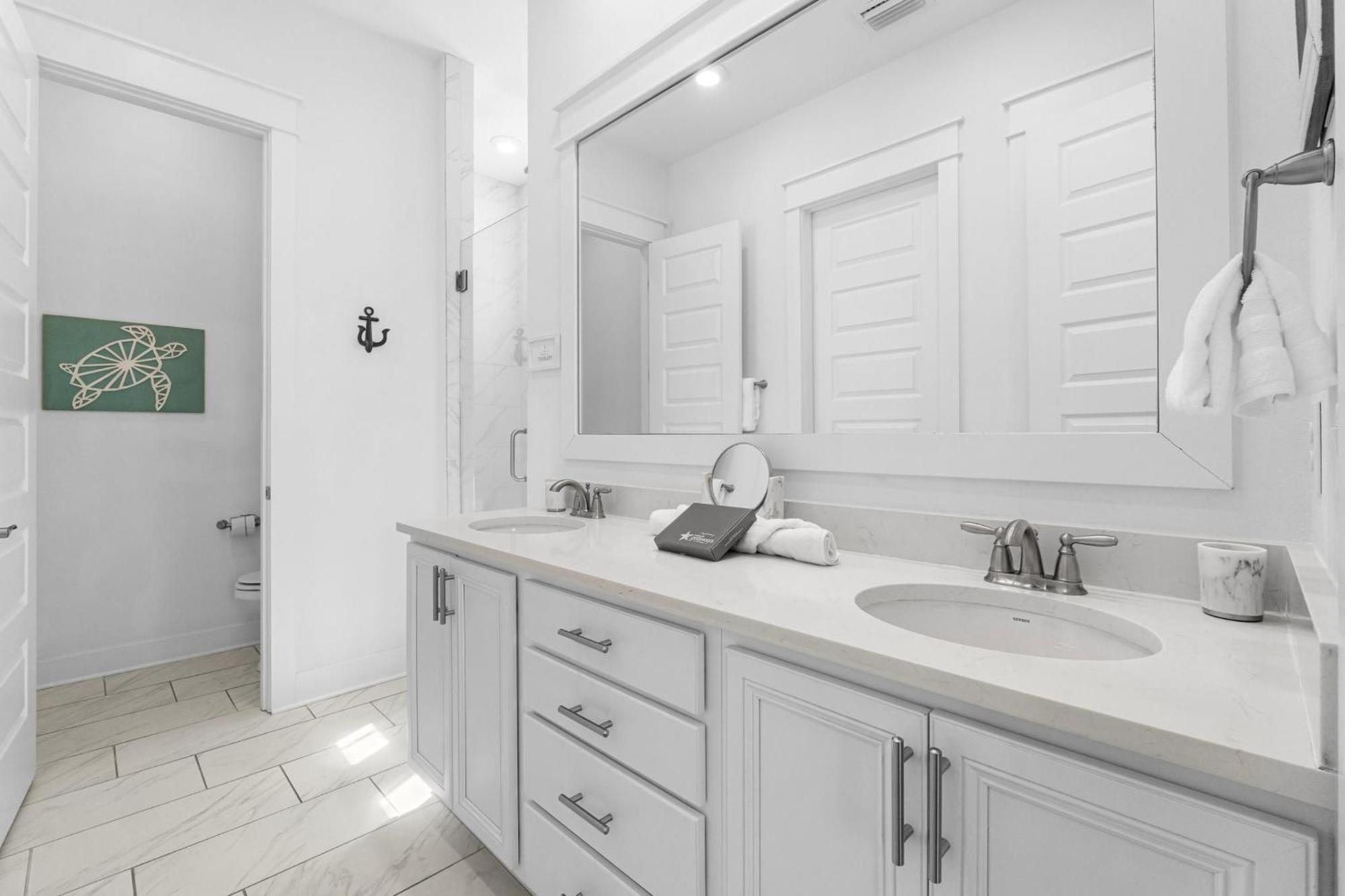 Prominence On 30a By Panhandle Getaways Holiday home *
