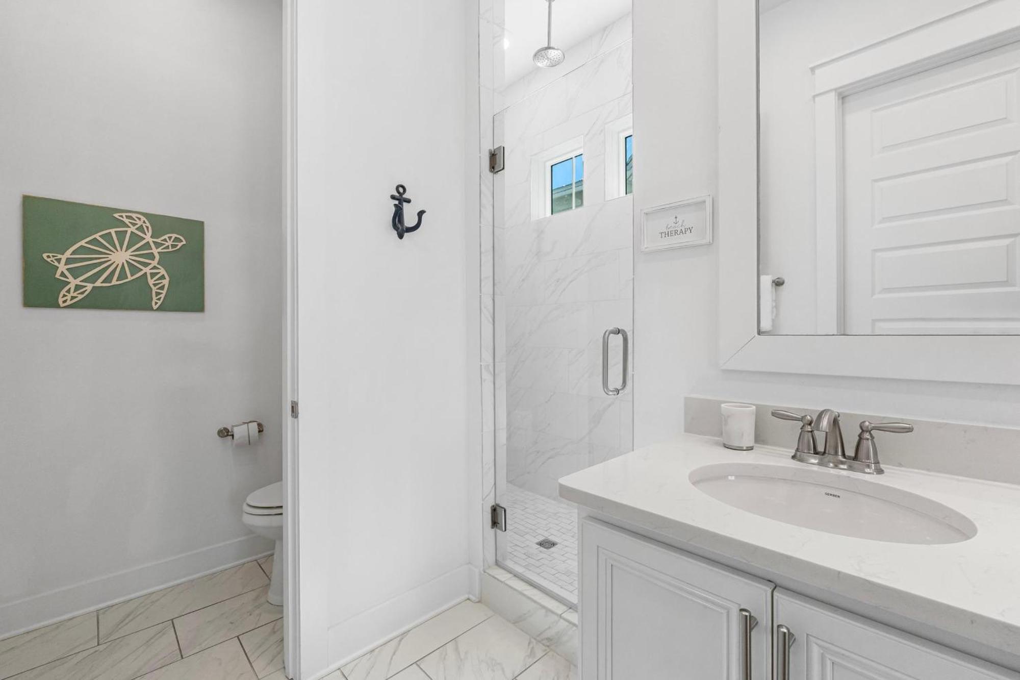 Holiday home Prominence On 30a By Panhandle Getaways Watersound Beach