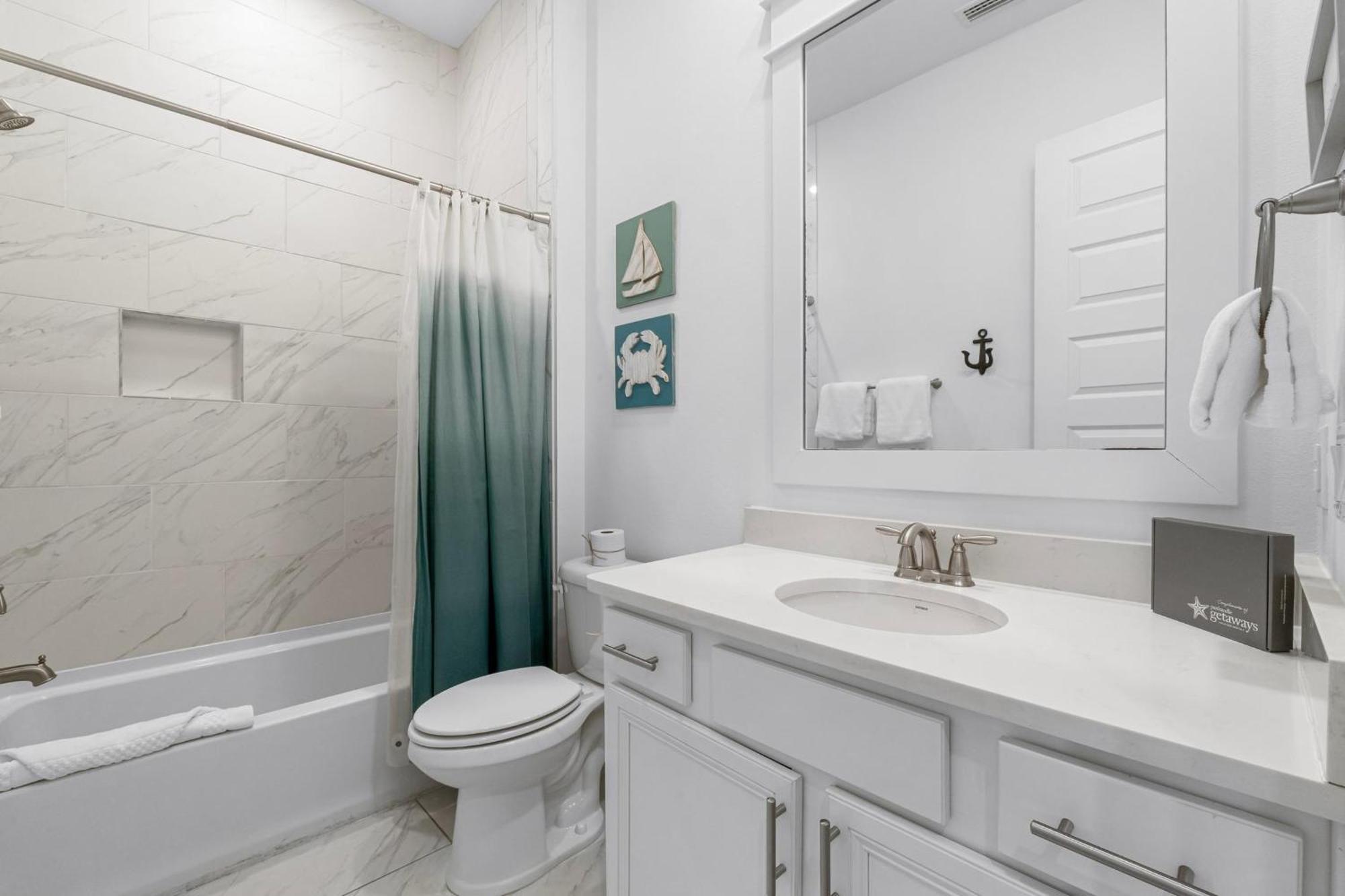 Prominence On 30a By Panhandle Getaways *