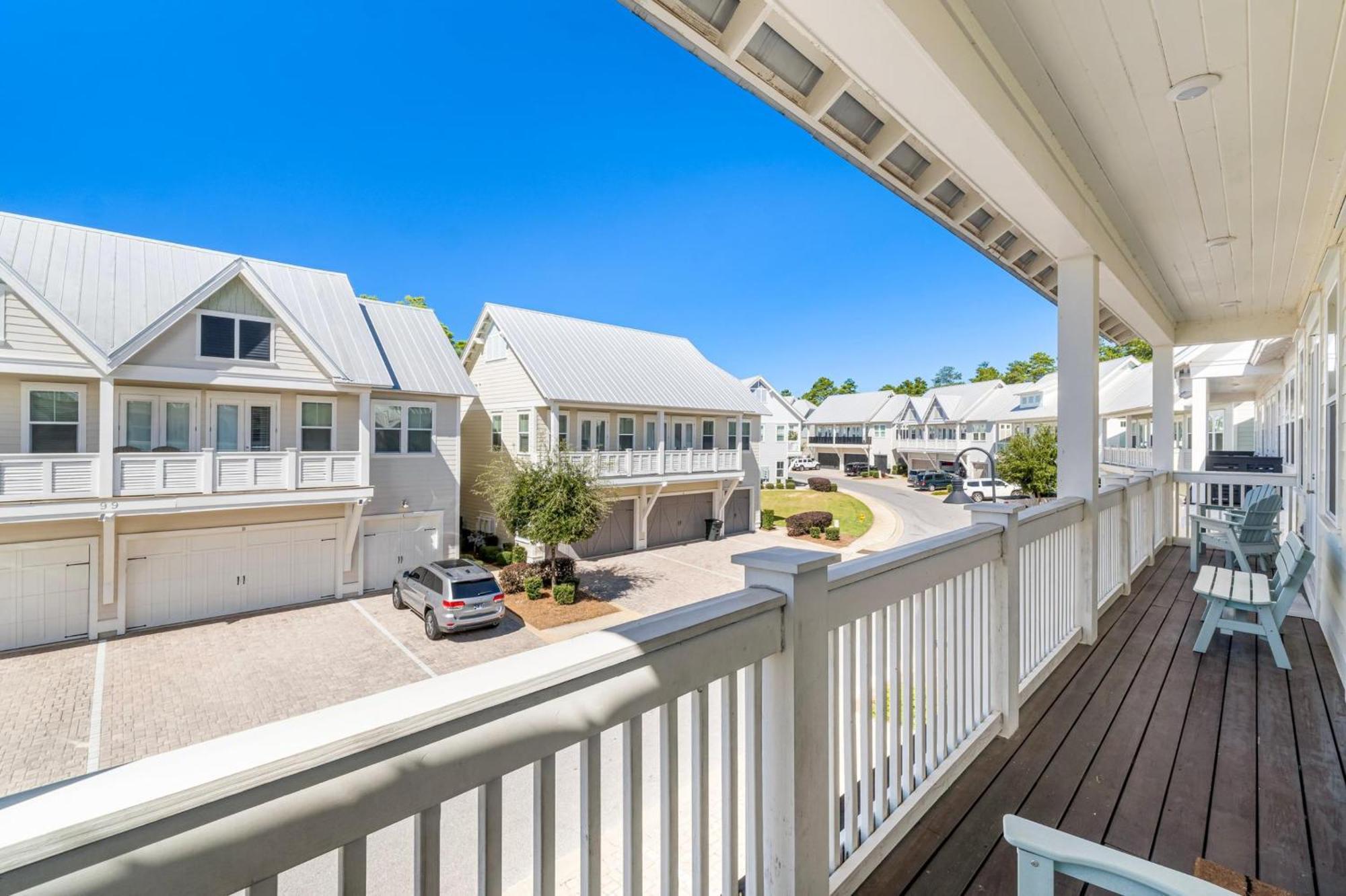 Prominence On 30a By Panhandle Getaways Watersound Beach
