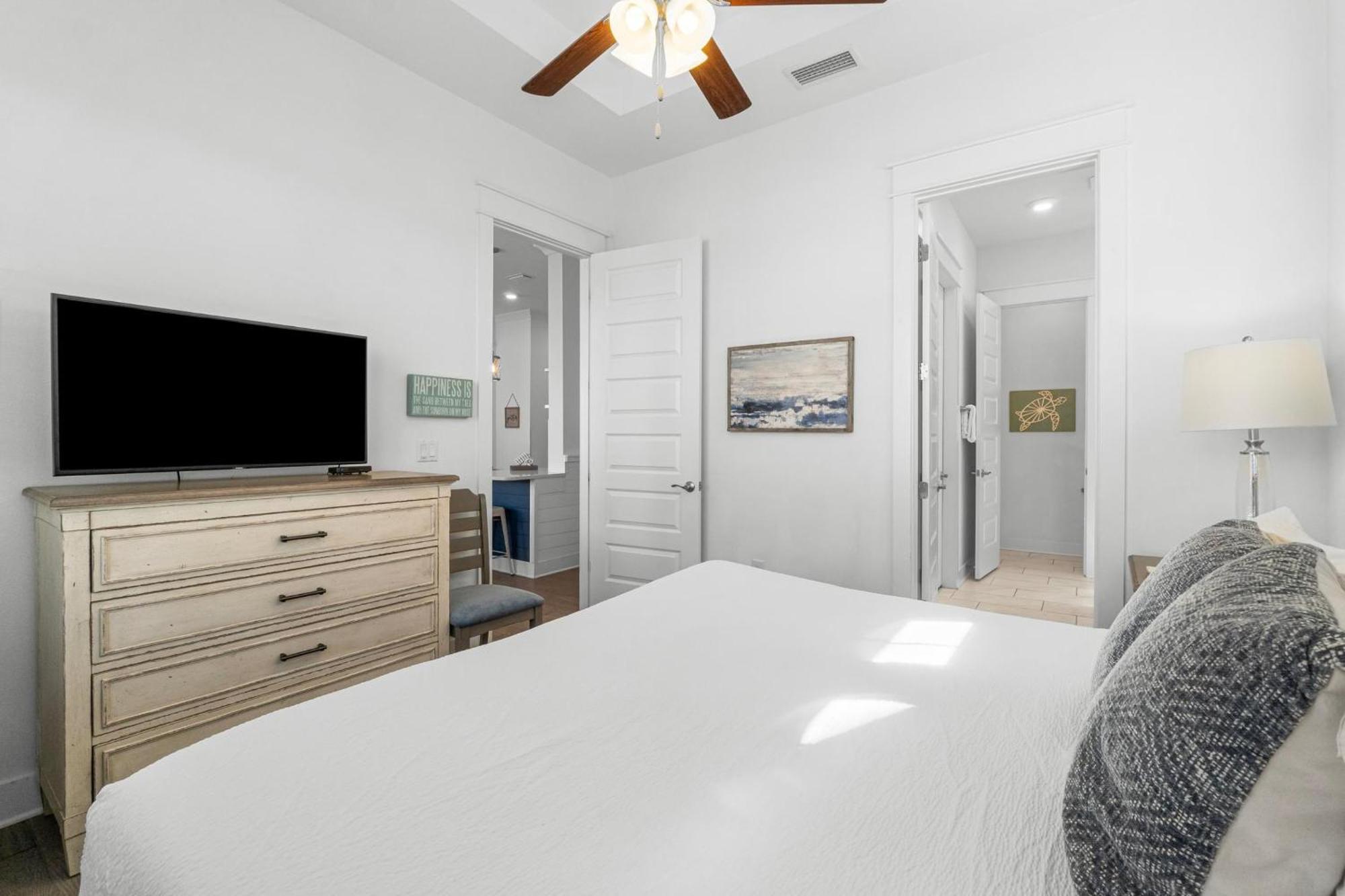 Prominence On 30a By Panhandle Getaways * Watersound Beach