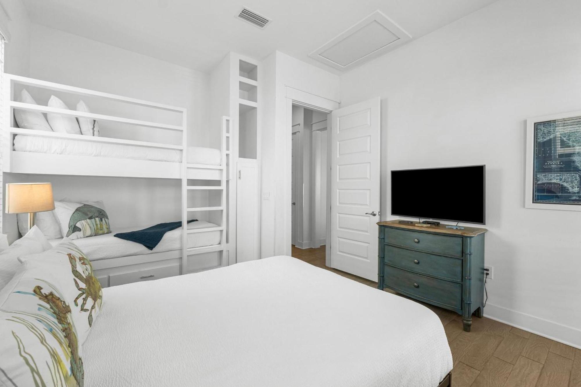 Prominence On 30a By Panhandle Getaways