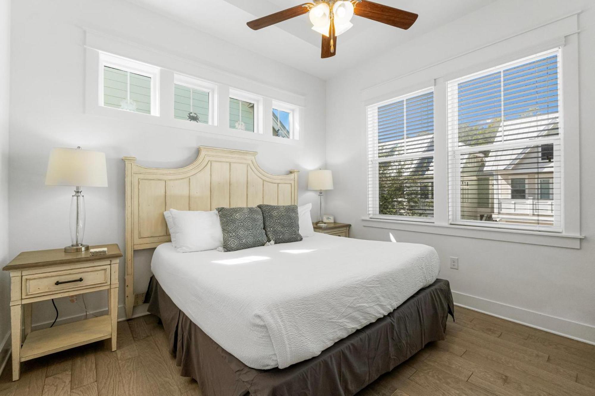 Prominence On 30a By Panhandle Getaways Holiday home