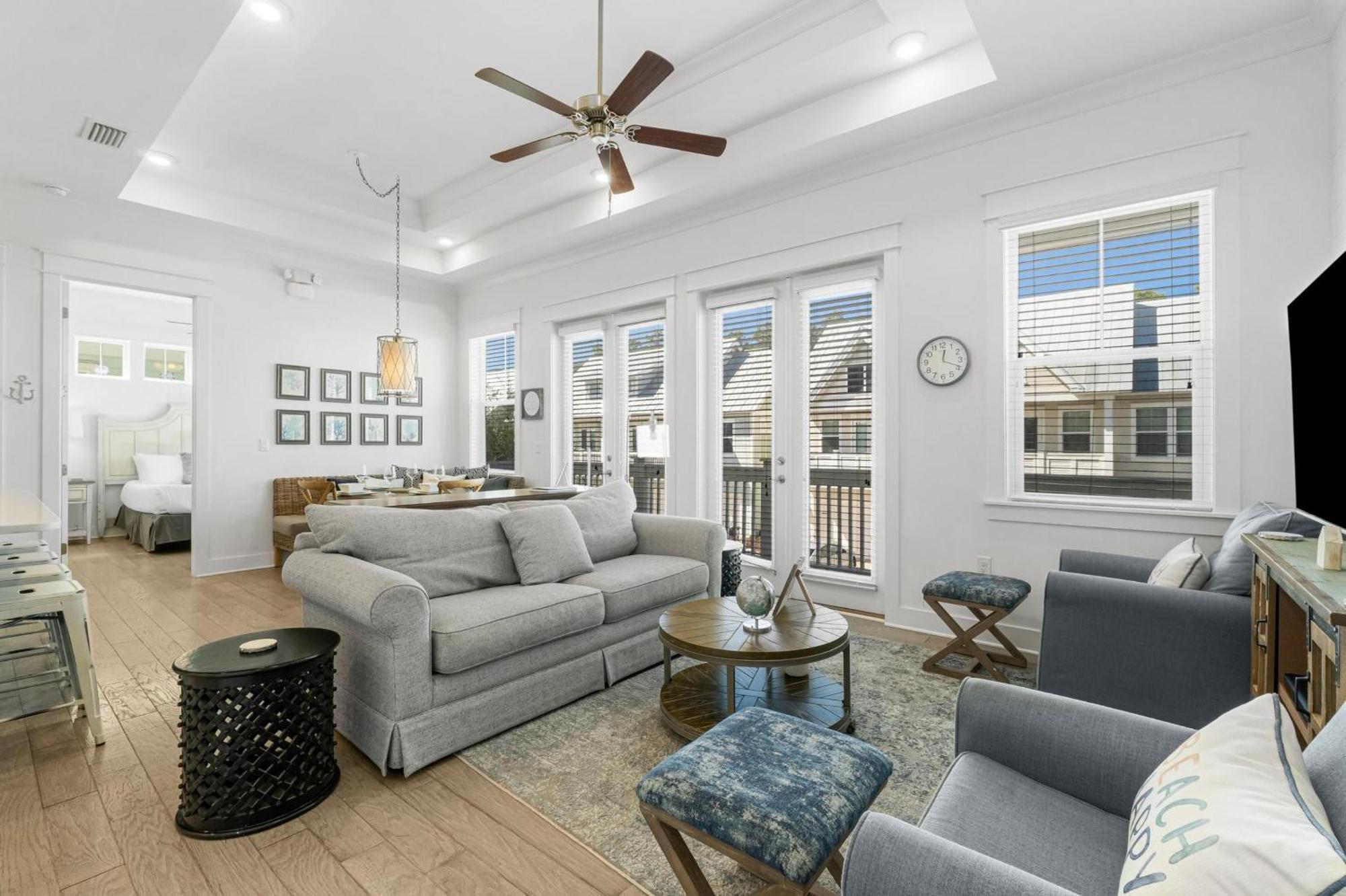 Holiday home Prominence On 30a By Panhandle Getaways
