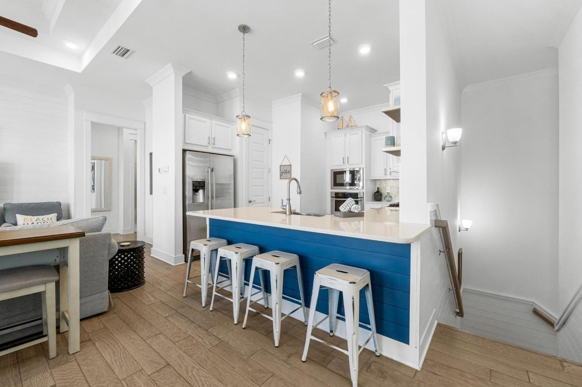 Prominence On 30a By Panhandle Getaways Holiday home *