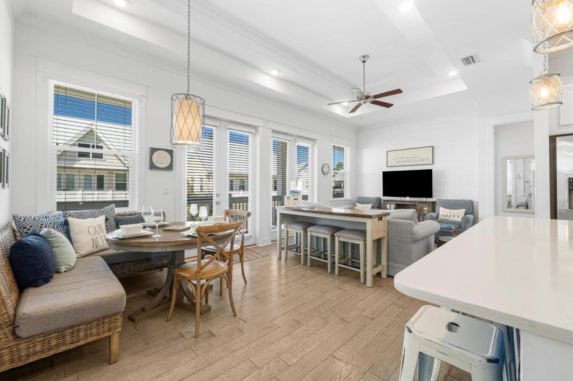 Holiday home Prominence On 30a By Panhandle Getaways Watersound Beach
